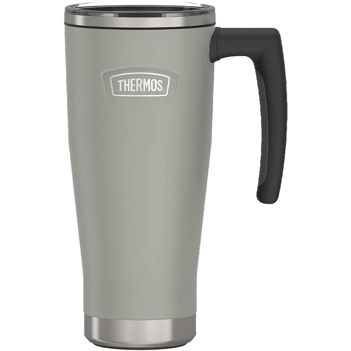 Thermos 18 oz. Icon Vacuum Insulated Stainless Steel Mug - Forza Sports