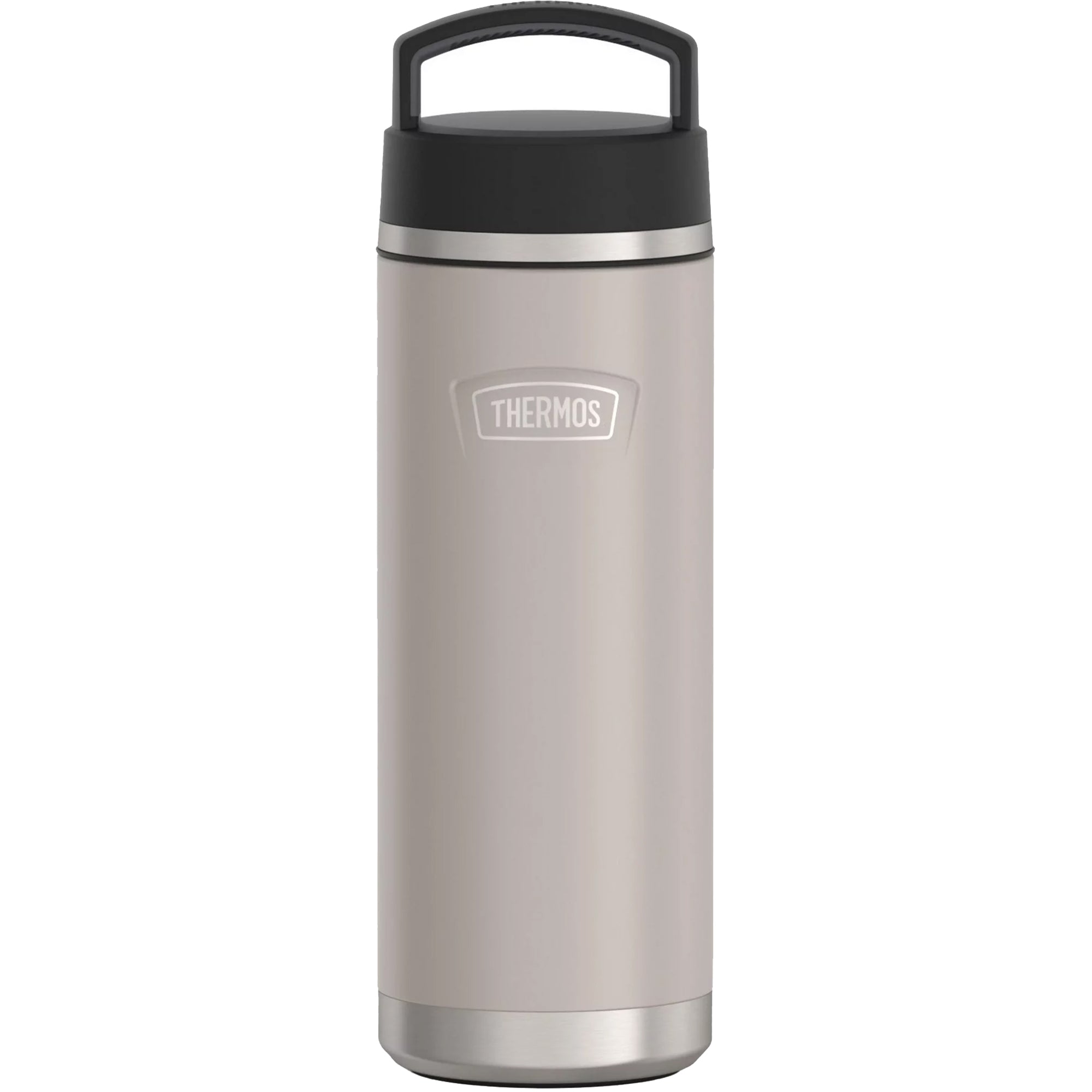 Thermos 24 oz. Icon Insulated Stainless Steel Screw Top Water Bottle