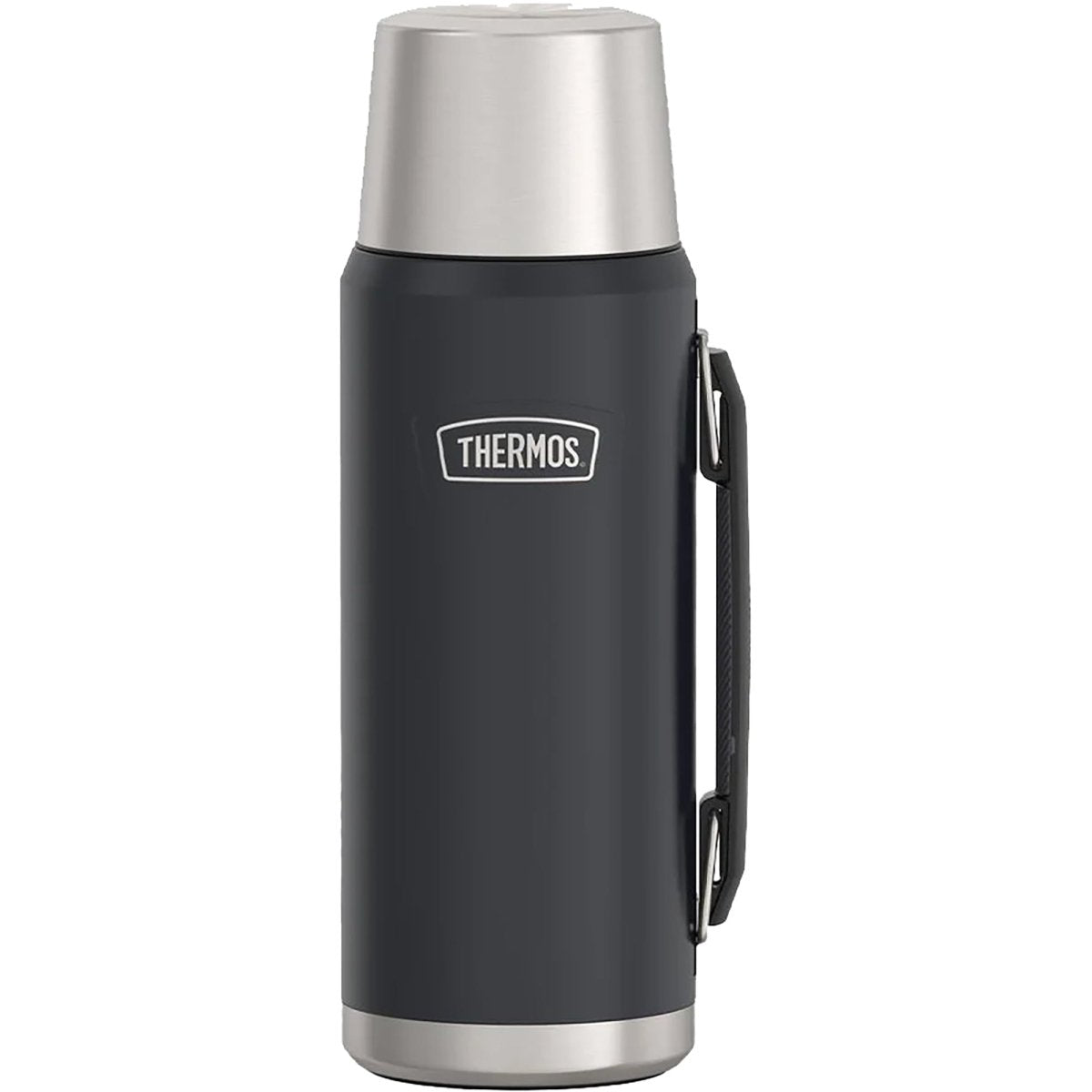 Thermos 40 oz. Icon Vacuum Insulated Stainless Steel Beverage Bottle - Forza Sports