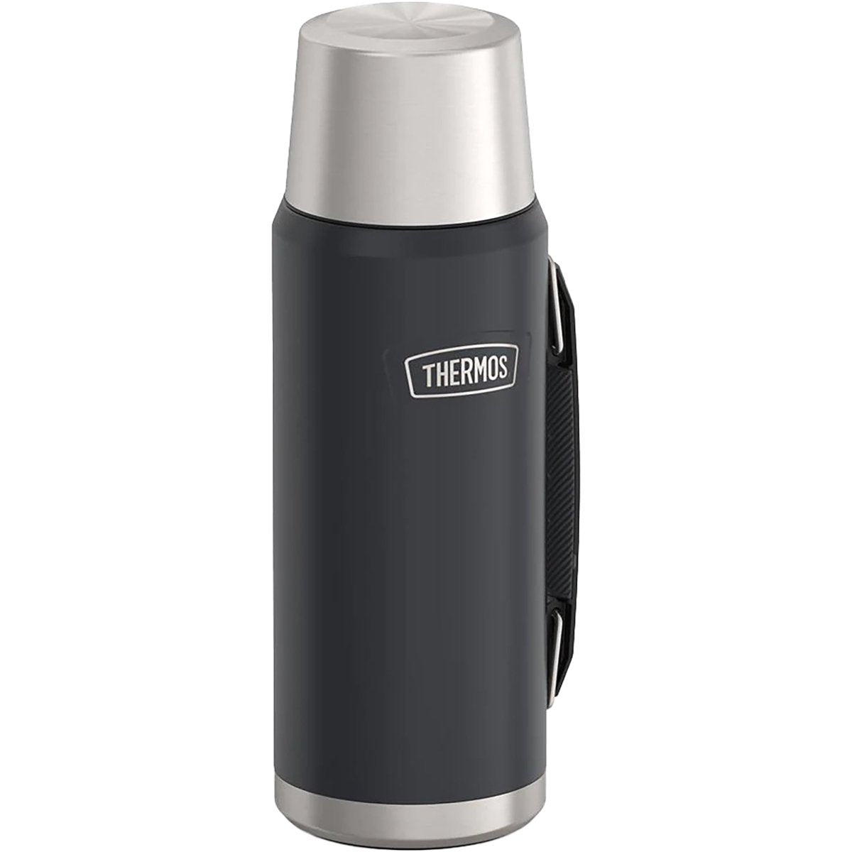 Thermos 40 oz. Icon Vacuum Insulated Stainless Steel Beverage Bottle - Forza Sports