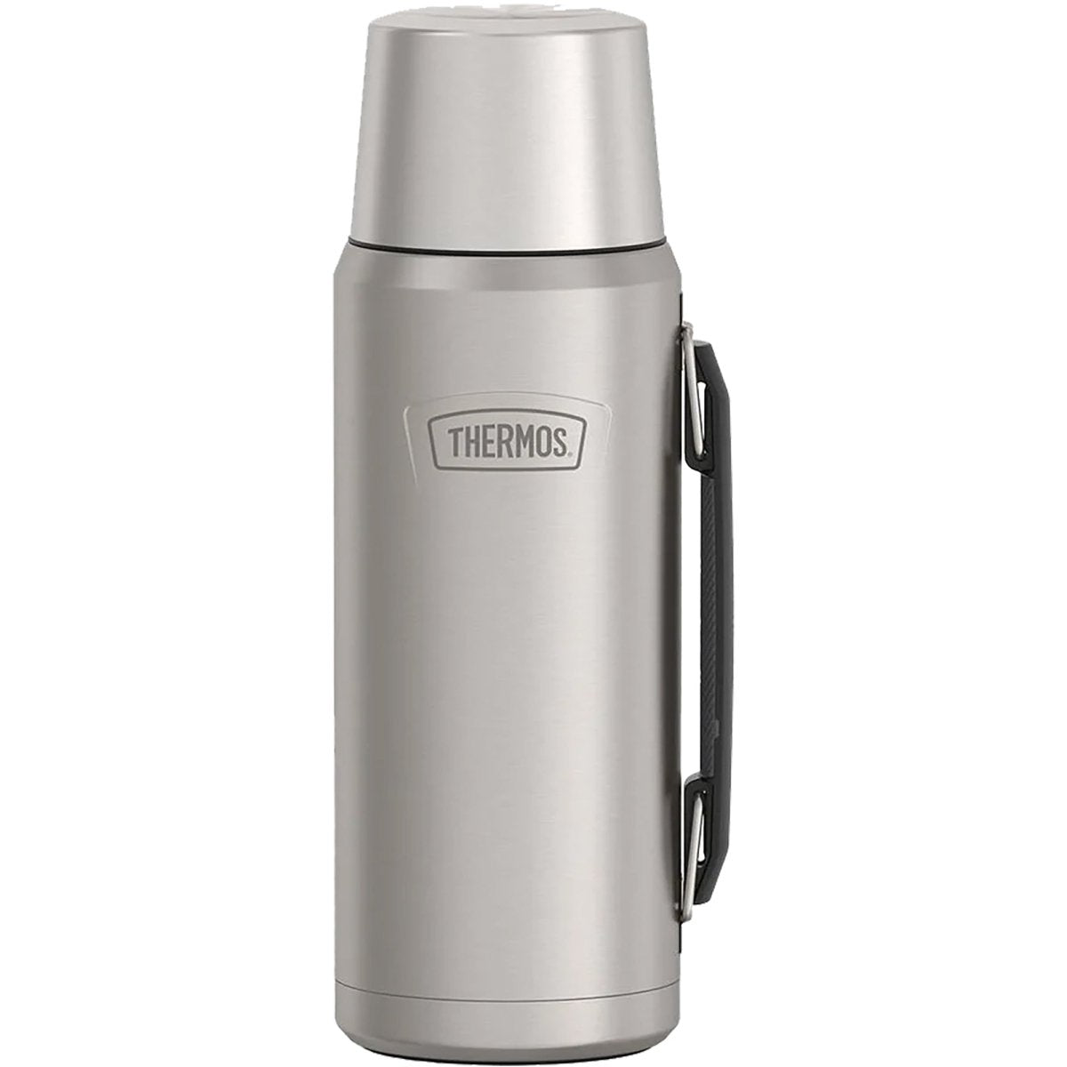 Thermos 40 oz. Icon Vacuum Insulated Stainless Steel Beverage Bottle - Forza Sports