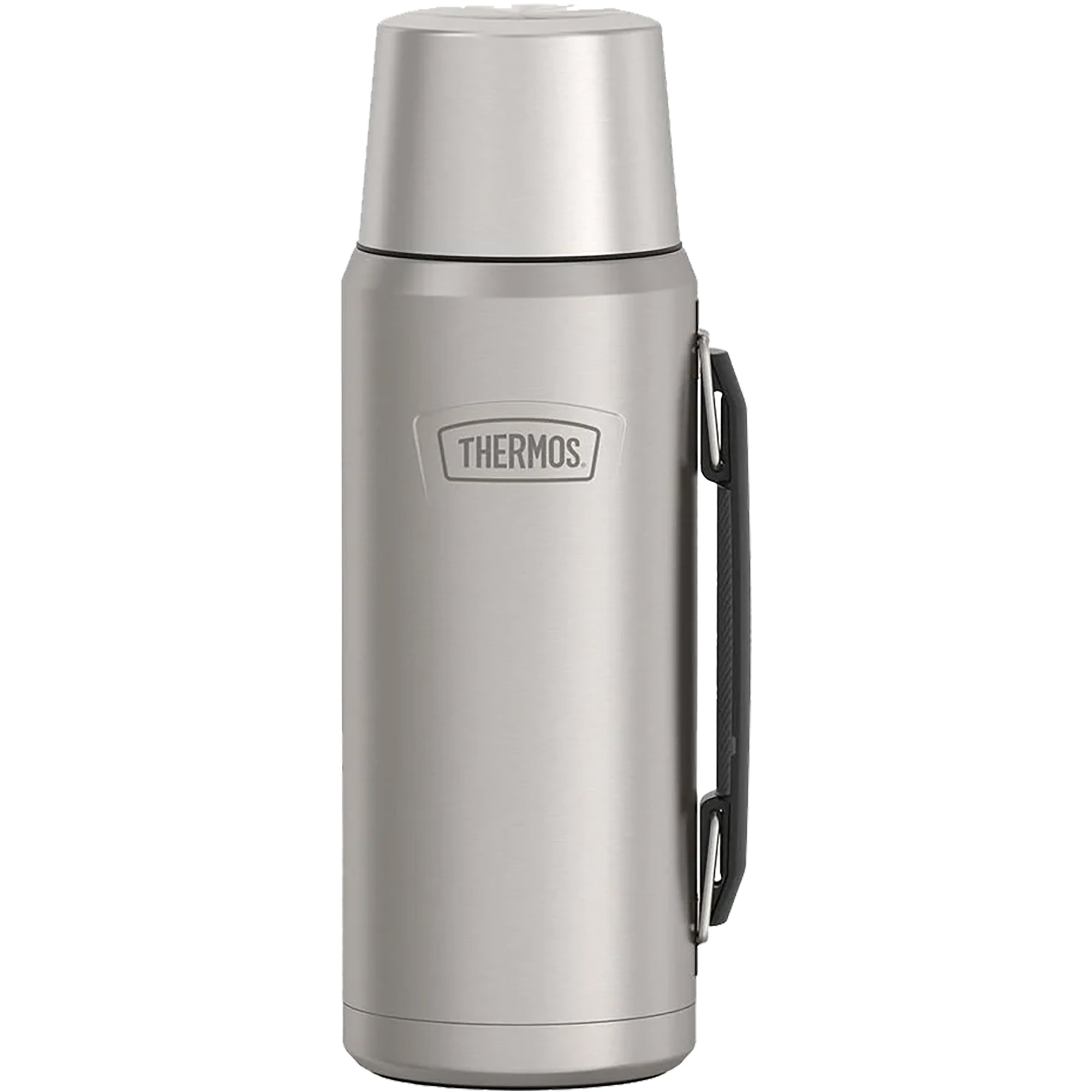 Thermos 40 oz. Icon Vacuum Insulated Stainless Steel Beverage Bottle Thermos