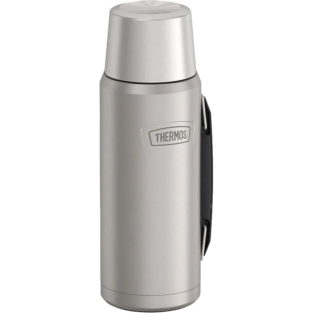 Thermos 40 oz. Icon Vacuum Insulated Stainless Steel Beverage Bottle - Forza Sports