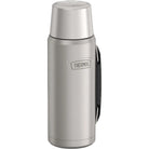 Thermos 40 oz. Icon Vacuum Insulated Stainless Steel Beverage Bottle Thermos