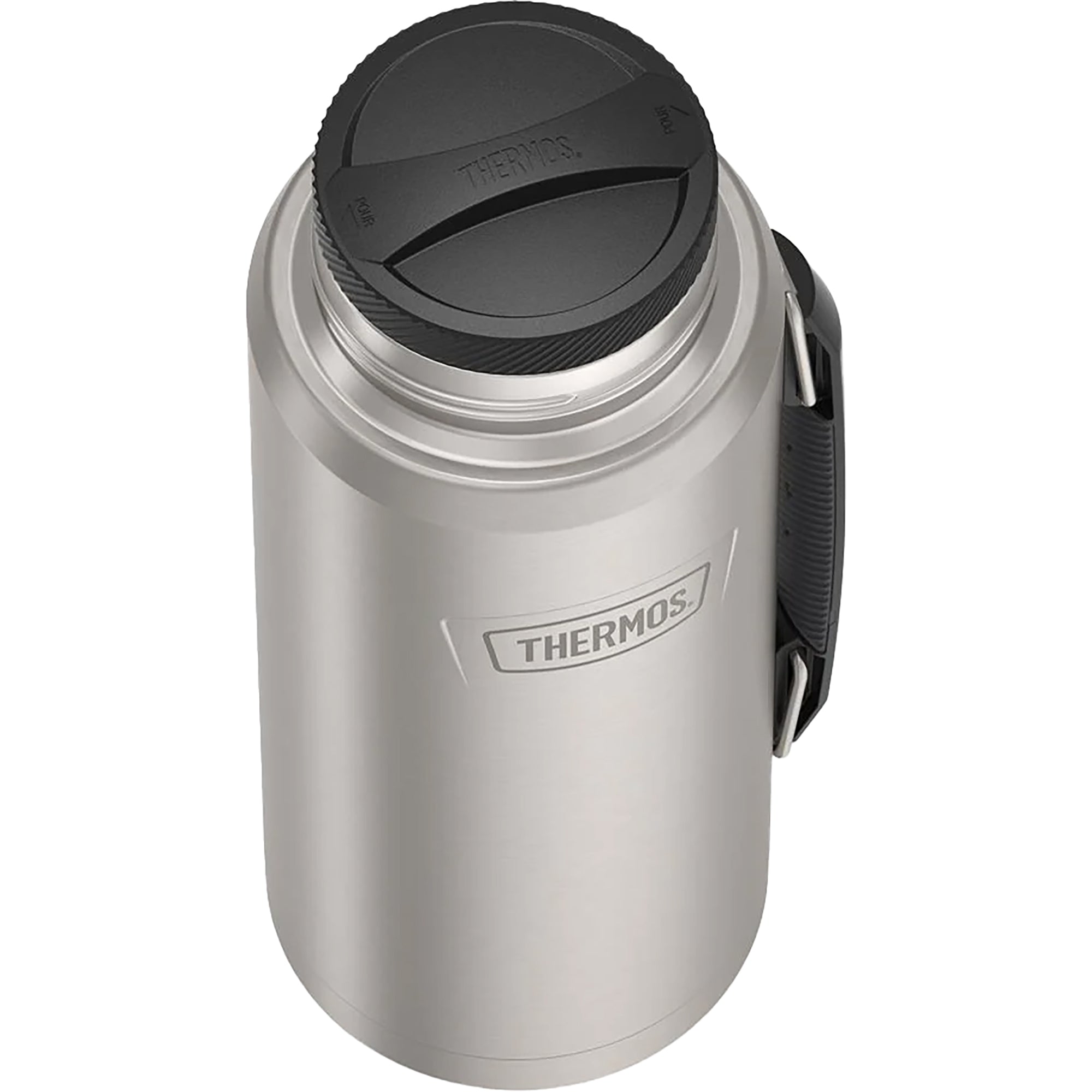 Thermos 32 oz. Icon Dual Temp Beverage Bottle - Granite