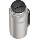 Thermos 40 oz. Icon Vacuum Insulated Stainless Steel Beverage Bottle Thermos