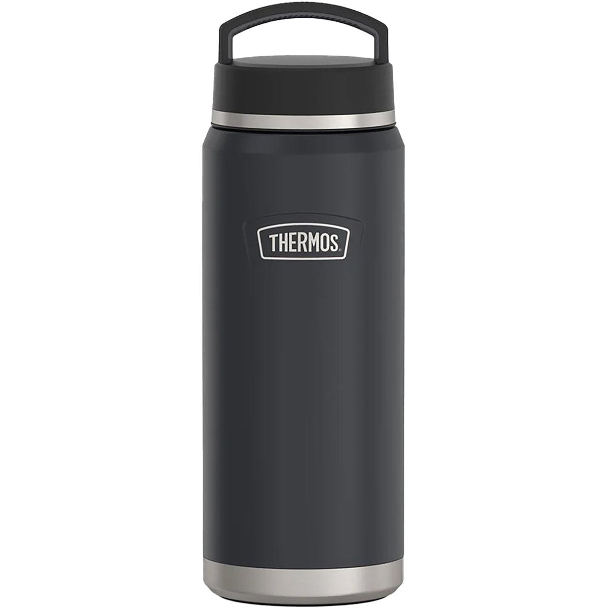 Thermos 40 oz. Icon Vacuum Insulated Stainless Steel Screw Top Water Bottle - Forza Sports