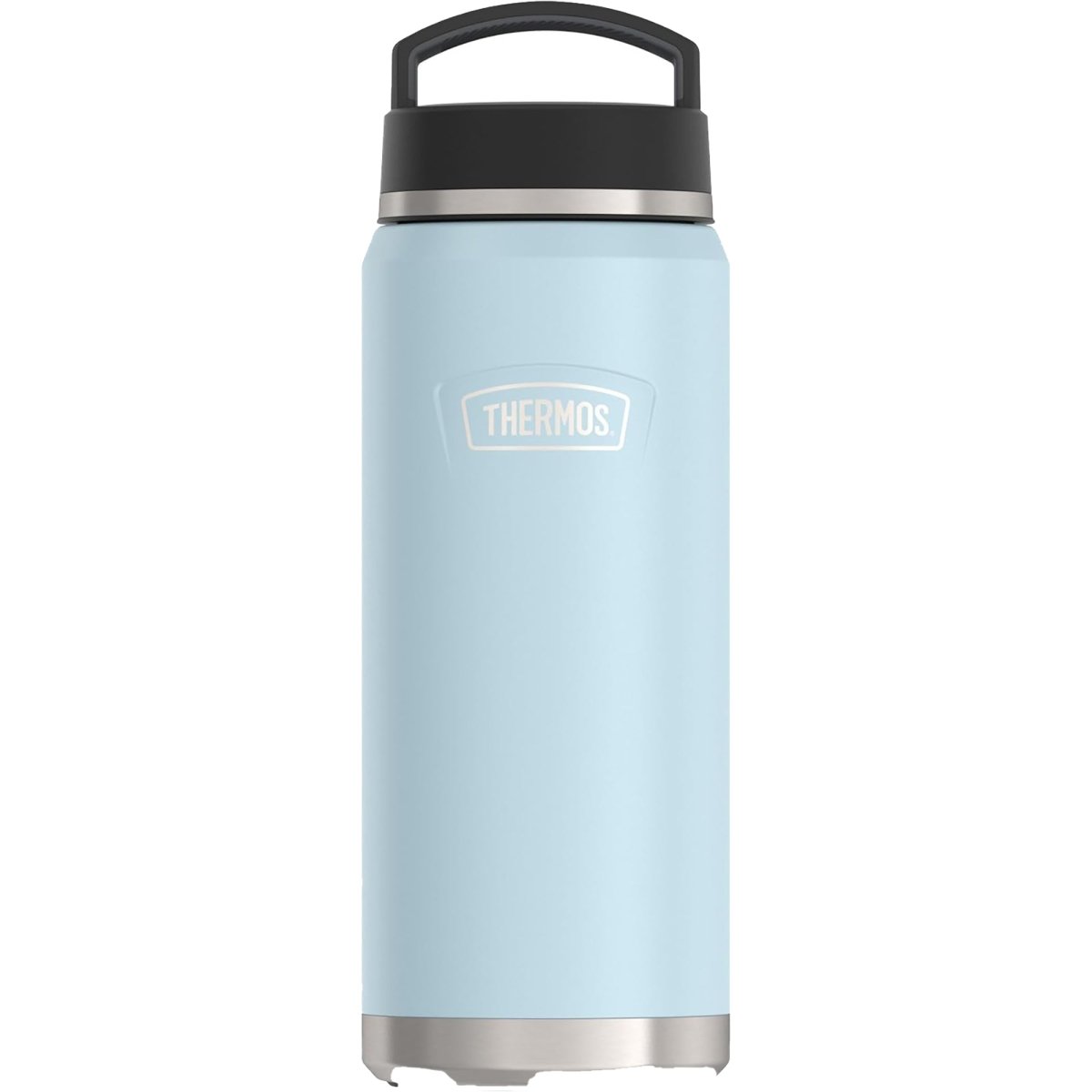 Thermos 40 oz. Icon Vacuum Insulated Stainless Steel Screw Top Water Bottle - Forza Sports