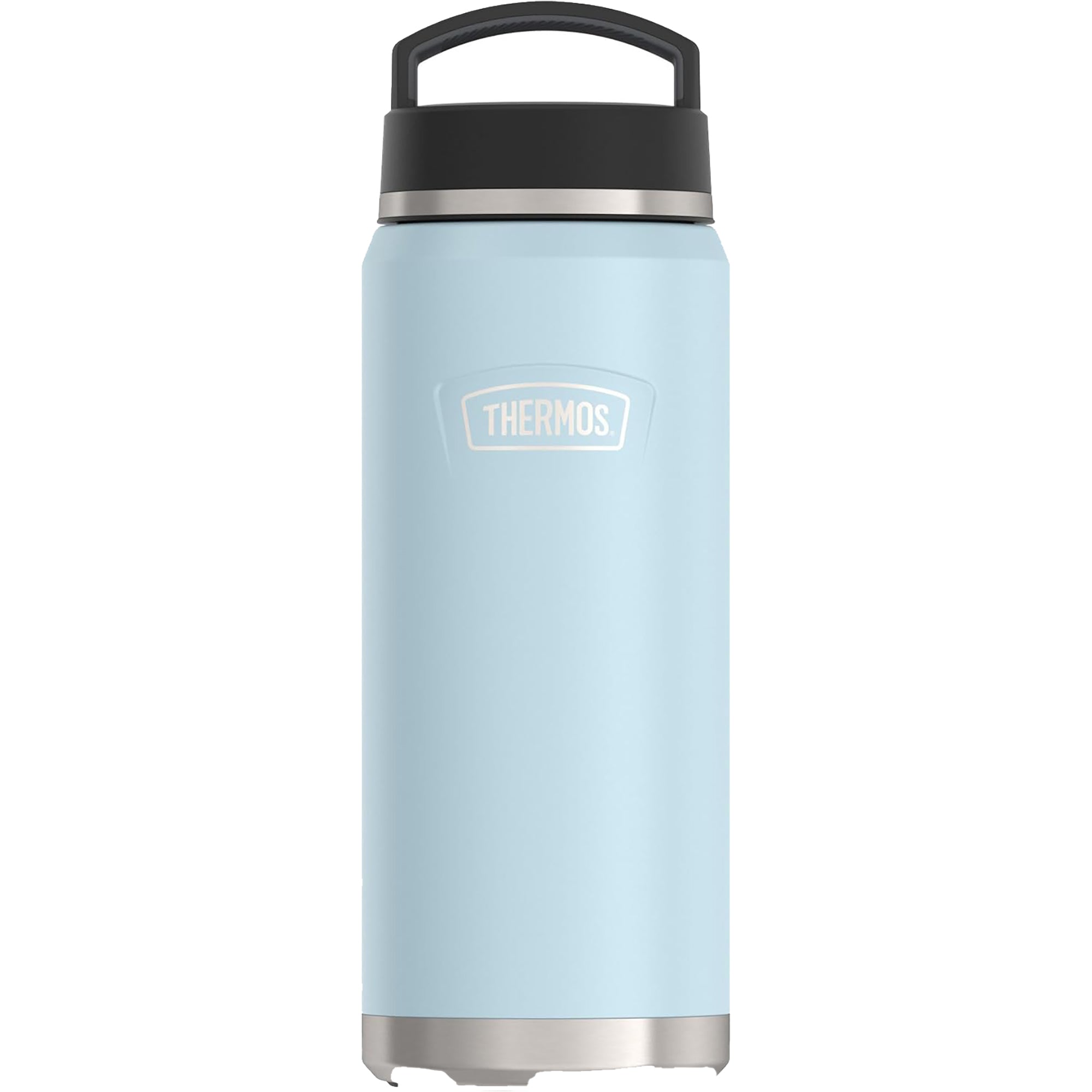 Thermos 40 oz. Icon Insulated Stainless Steel Screw Top Water Bottle Thermos
