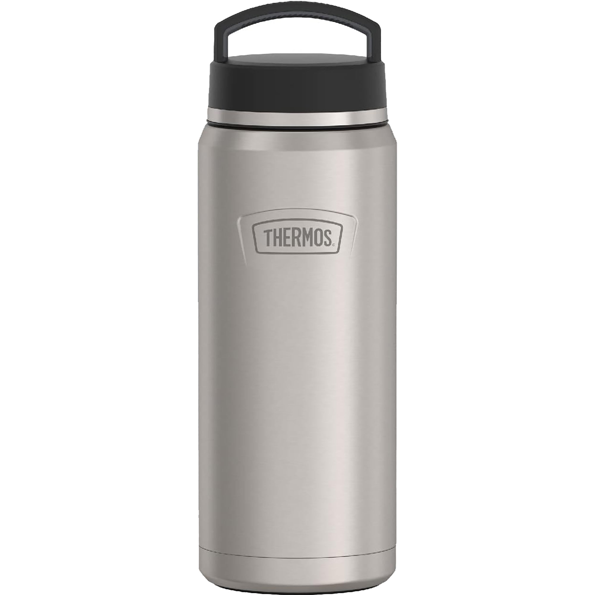 Thermos 40 oz. Icon Insulated Stainless Steel Screw Top Water Bottle Thermos