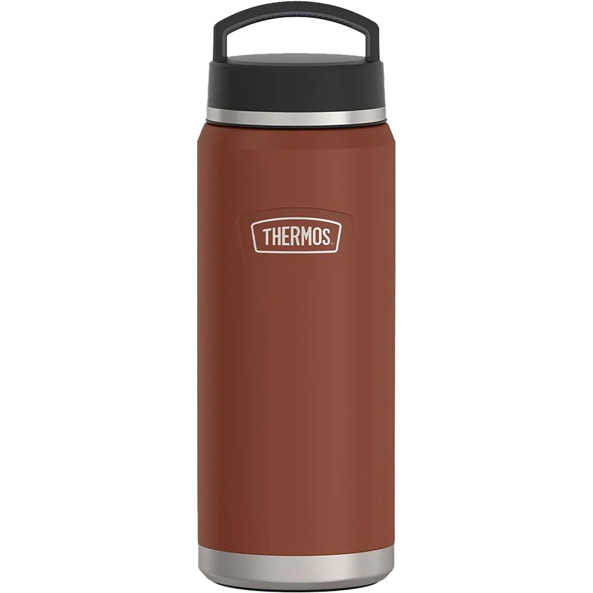 Thermos 40 oz. Icon Vacuum Insulated Stainless Steel Screw Top Water Bottle - Forza Sports