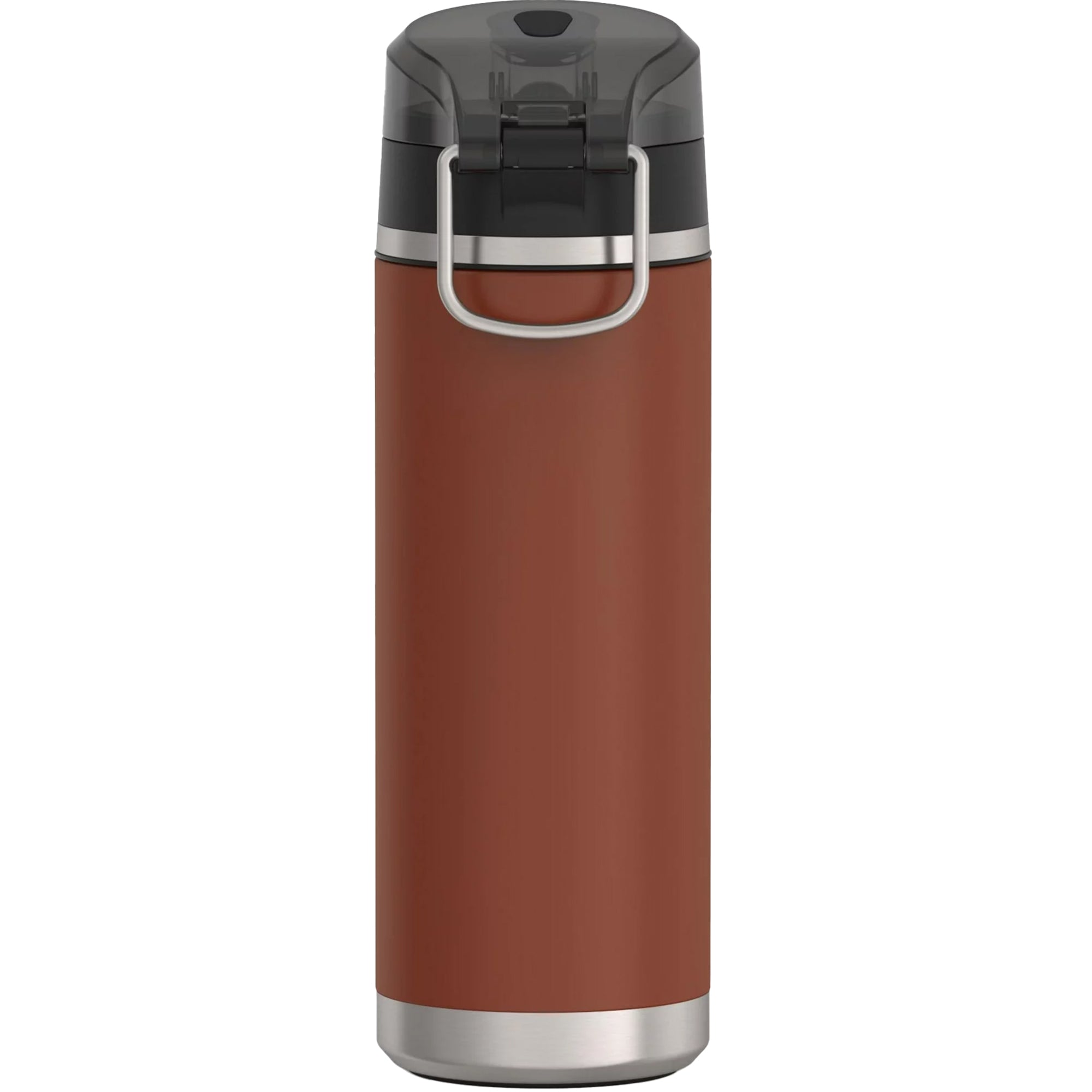 Thermos 24 oz. Icon Vacuum Insulated Stainless Steel Spout Water Bottle Thermos