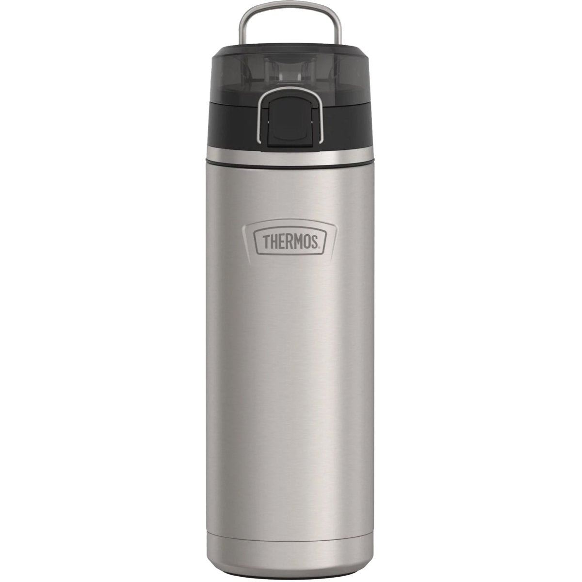 Thermos 24 oz. Icon Vacuum Insulated Stainless Steel Spout Water Bottle - Forza Sports