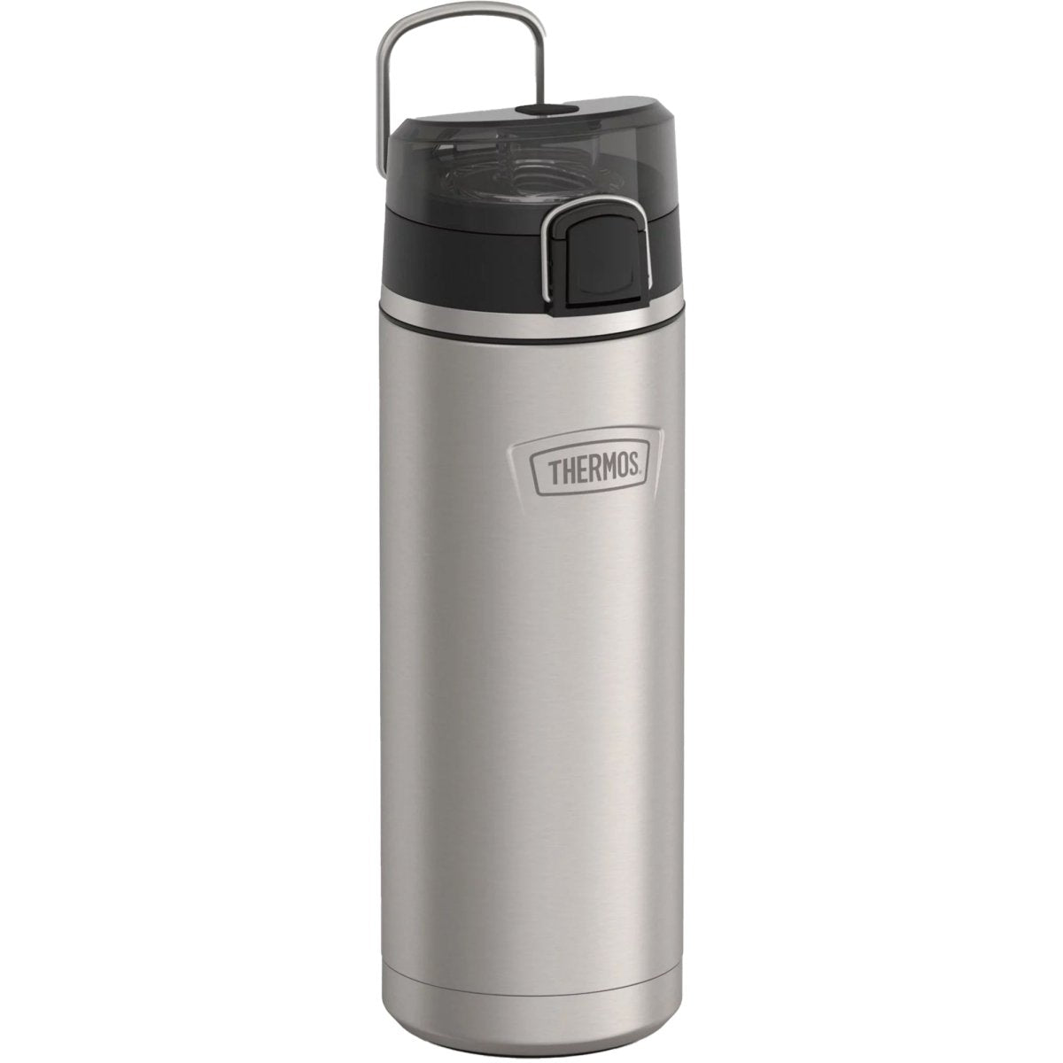 Thermos 24 oz. Icon Vacuum Insulated Stainless Steel Spout Water Bottle - Forza Sports