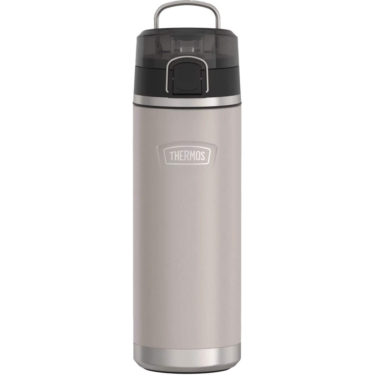 Thermos 24 oz. Icon Vacuum Insulated Stainless Steel Spout Water Bottle - Forza Sports