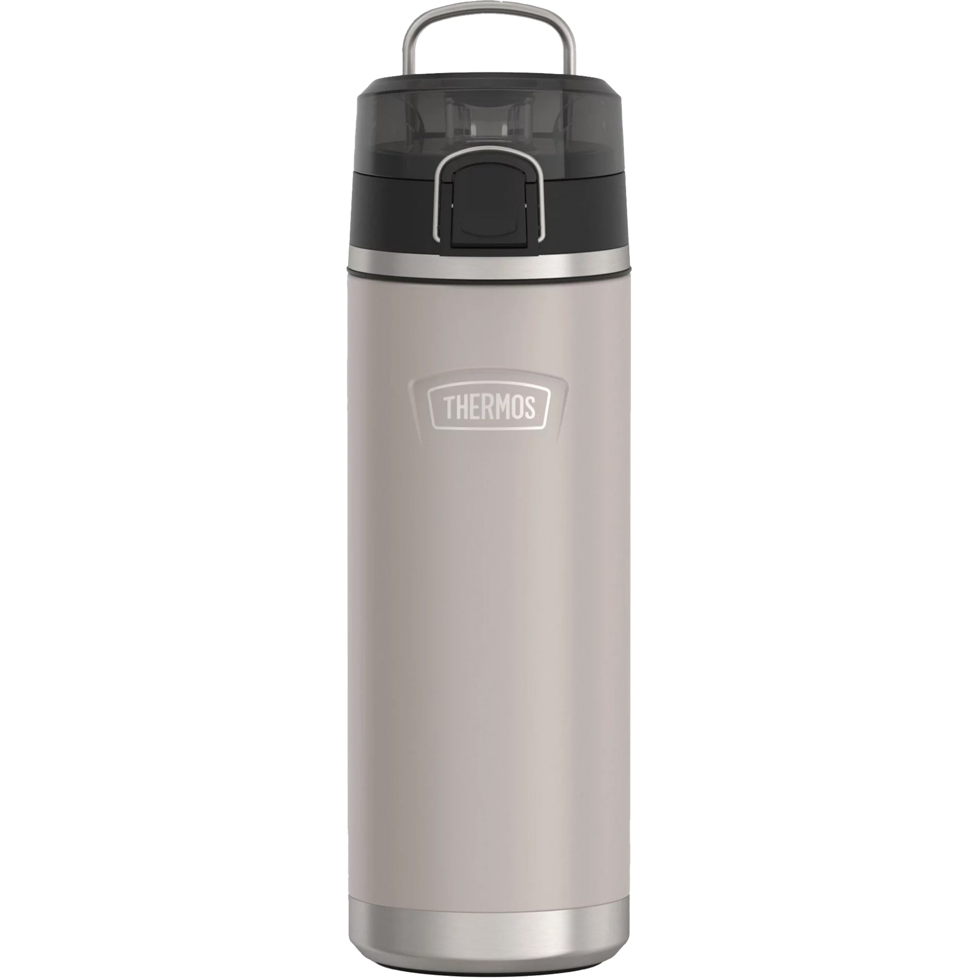 Thermos 24 oz. Icon Vacuum Insulated Stainless Steel Spout Water Bottle Thermos