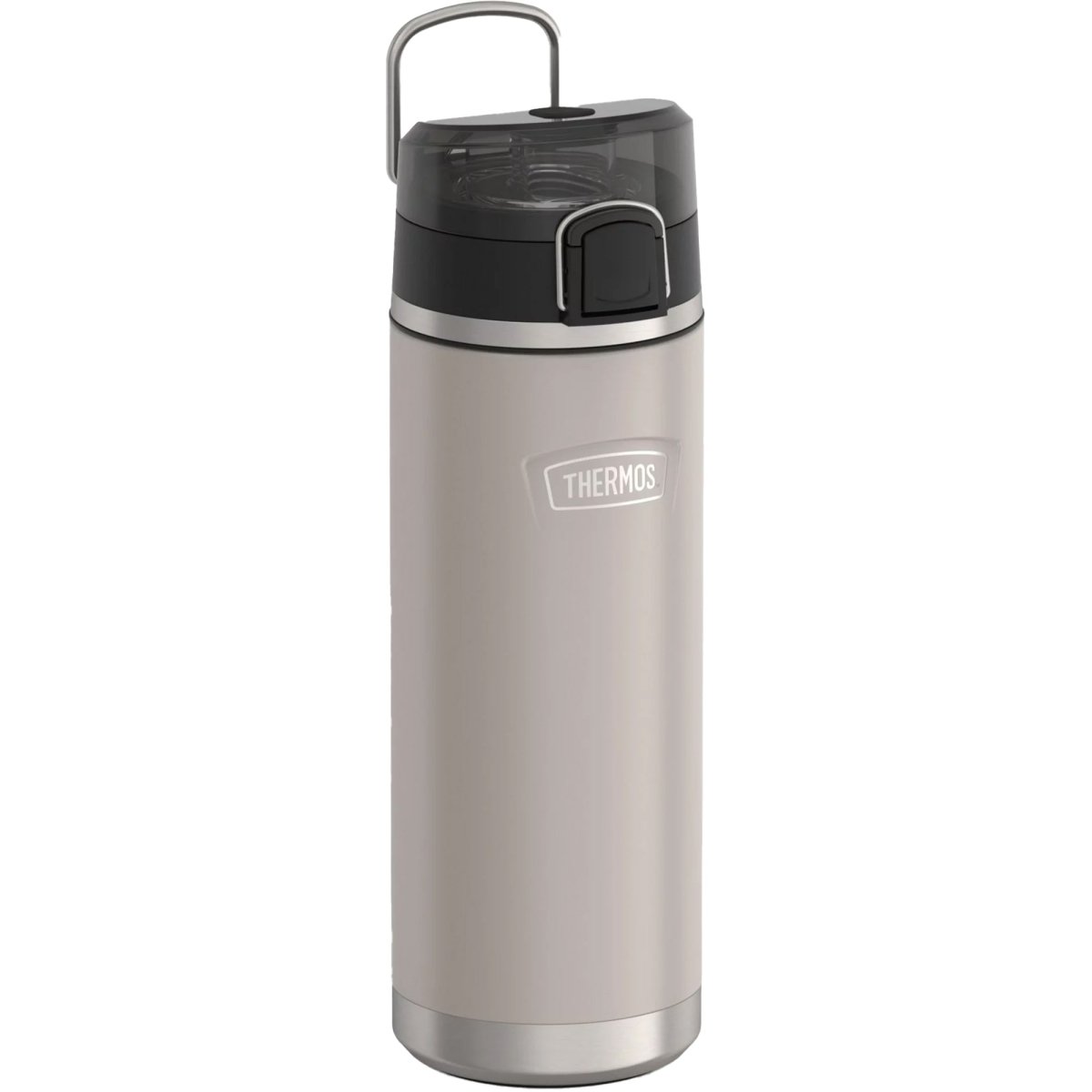 Thermos 24 oz. Icon Vacuum Insulated Stainless Steel Spout Water Bottle - Forza Sports