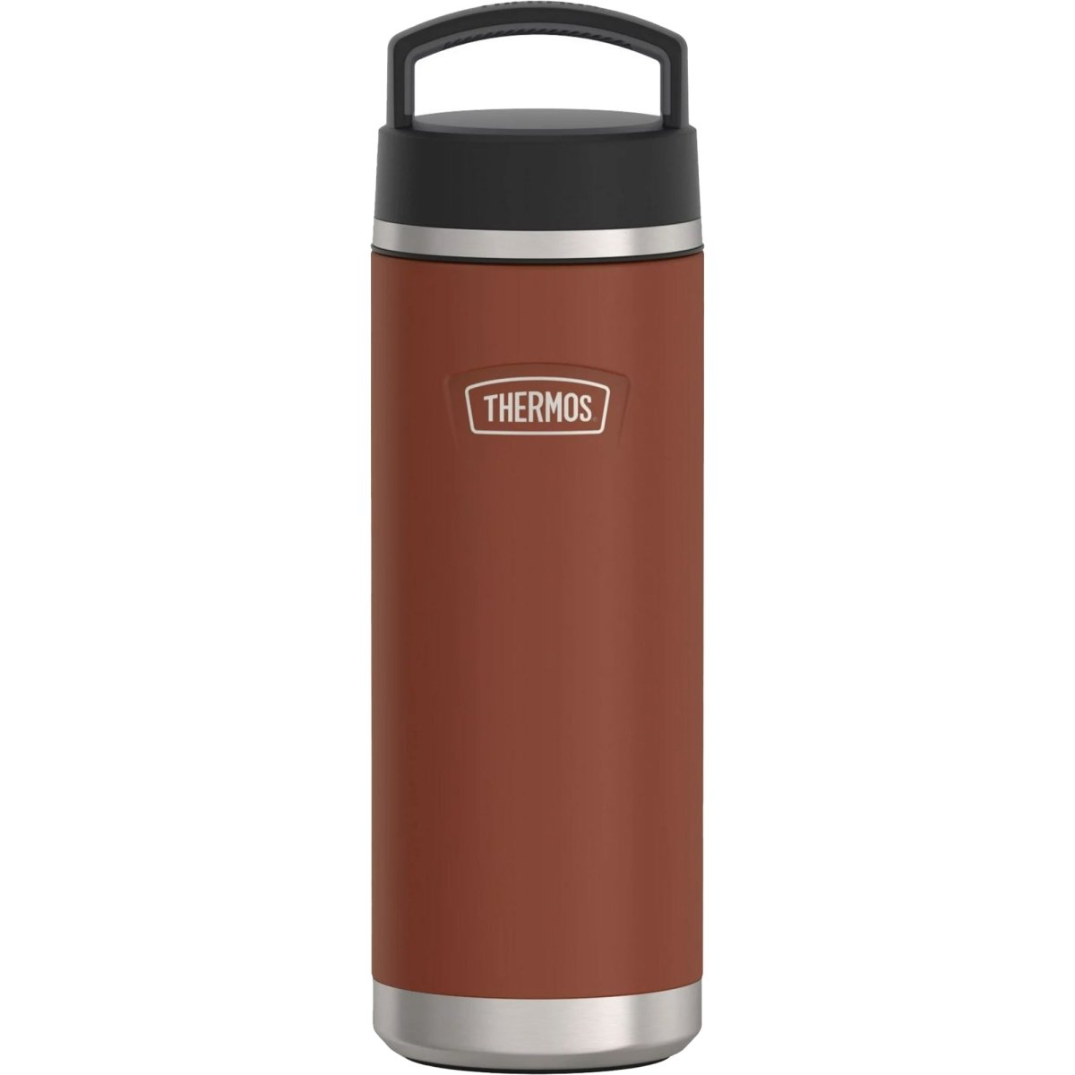 Thermos 32 oz. Icon Insulated Stainless Steel Screw Top Water Bottle - Forza Sports