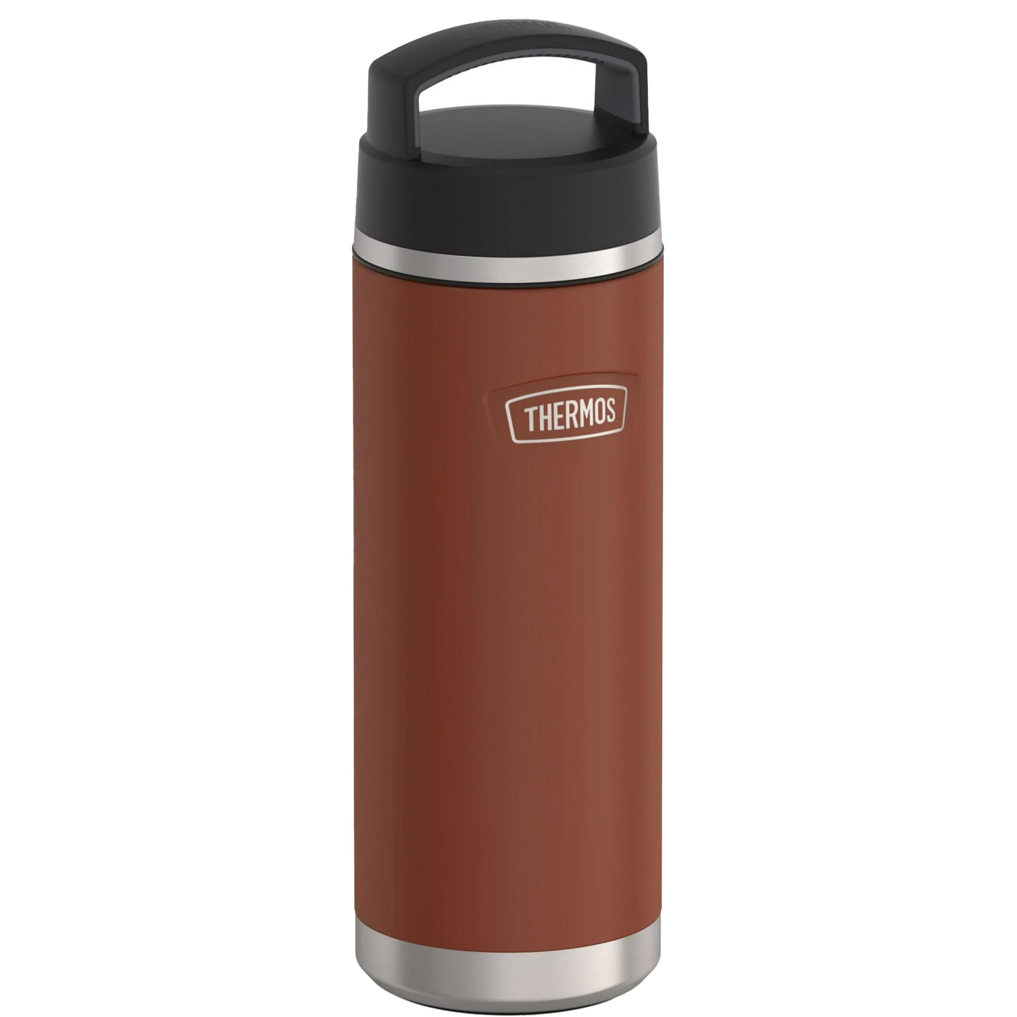Thermos 32 oz. Icon Insulated Stainless Steel Screw Top Water Bottle Thermos