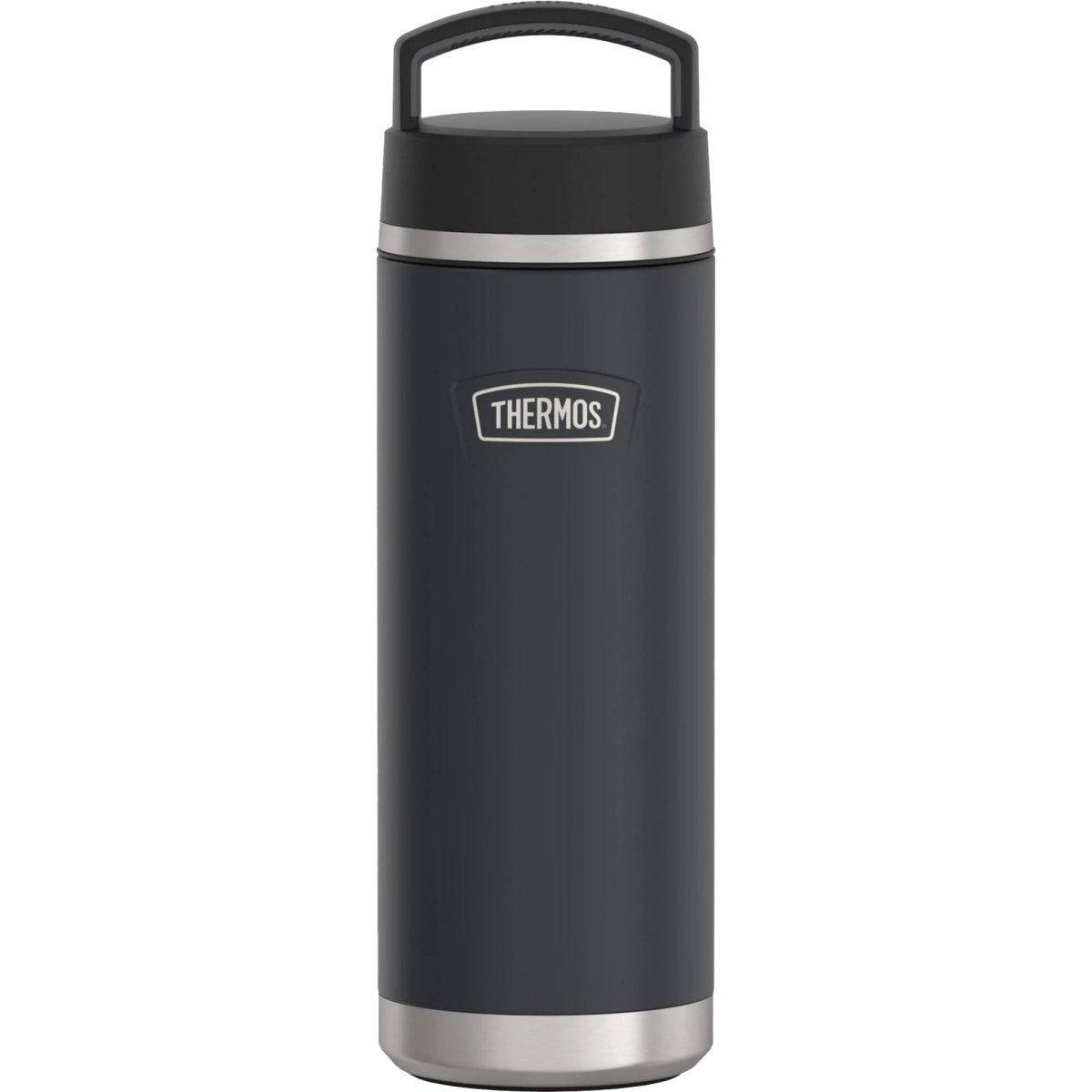 Thermos 32 oz. Icon Insulated Stainless Steel Screw Top Water Bottle - Forza Sports