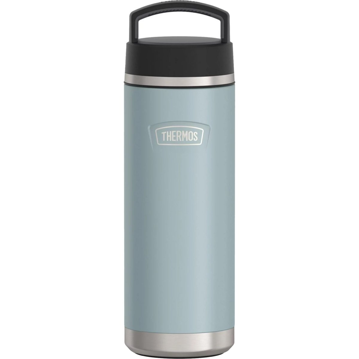 Thermos 32 oz. Icon Insulated Stainless Steel Screw Top Water Bottle - Forza Sports