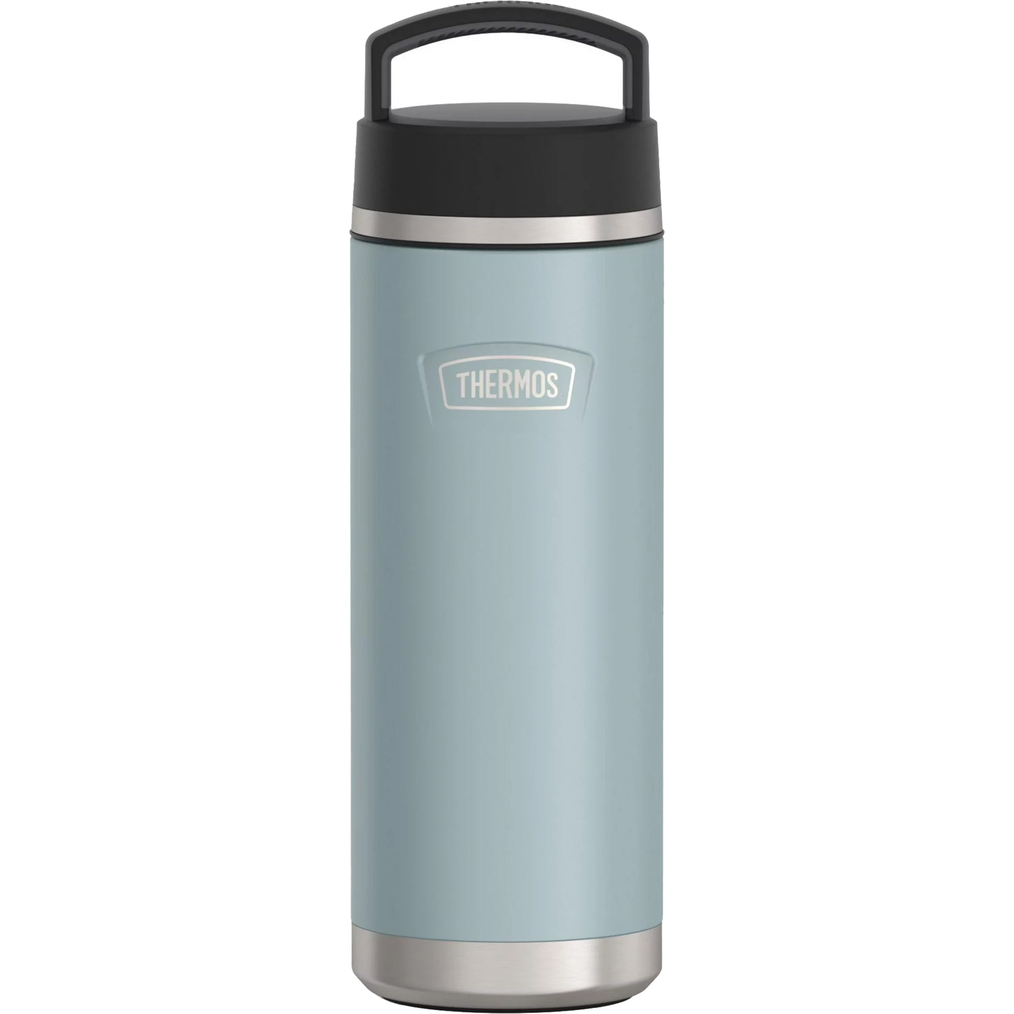 Thermos 32 oz. Icon Insulated Stainless Steel Screw Top Water Bottle Thermos