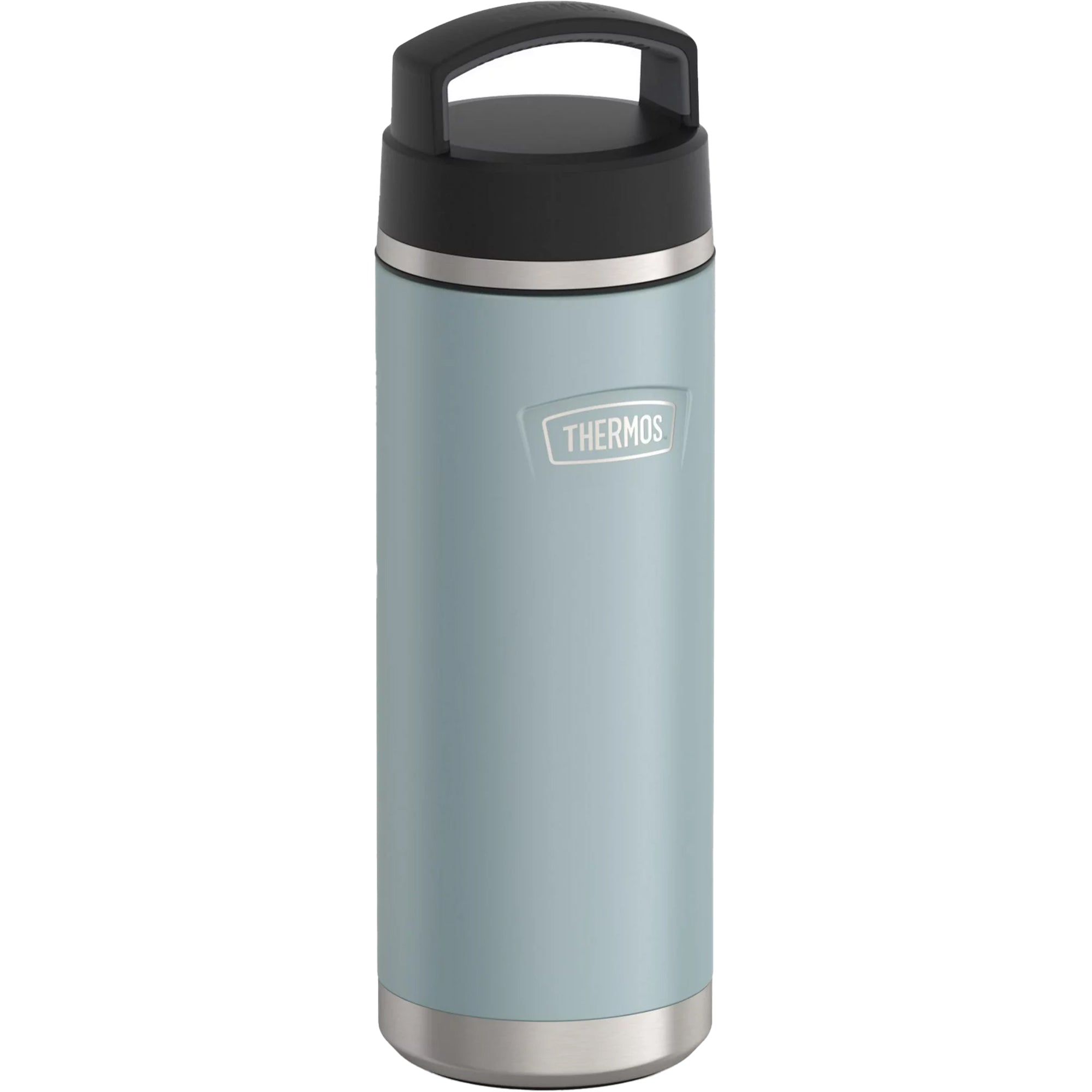 Thermos 32 oz. Icon Insulated Stainless Steel Screw Top Water Bottle Thermos