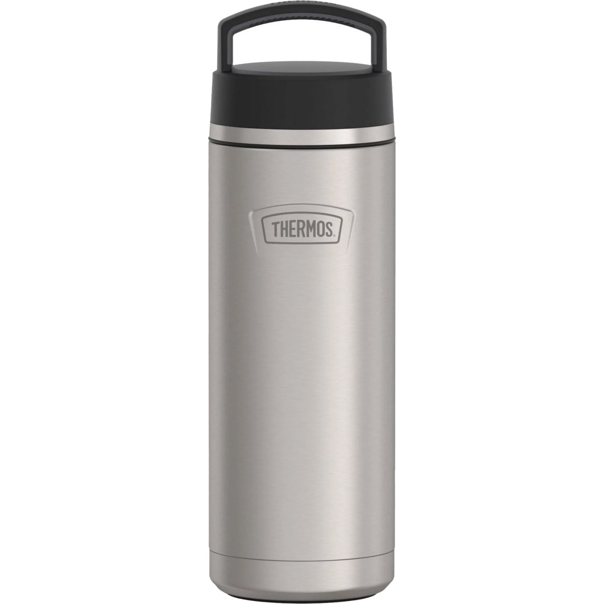 Thermos 32 oz. Icon Insulated Stainless Steel Screw Top Water Bottle - Forza Sports