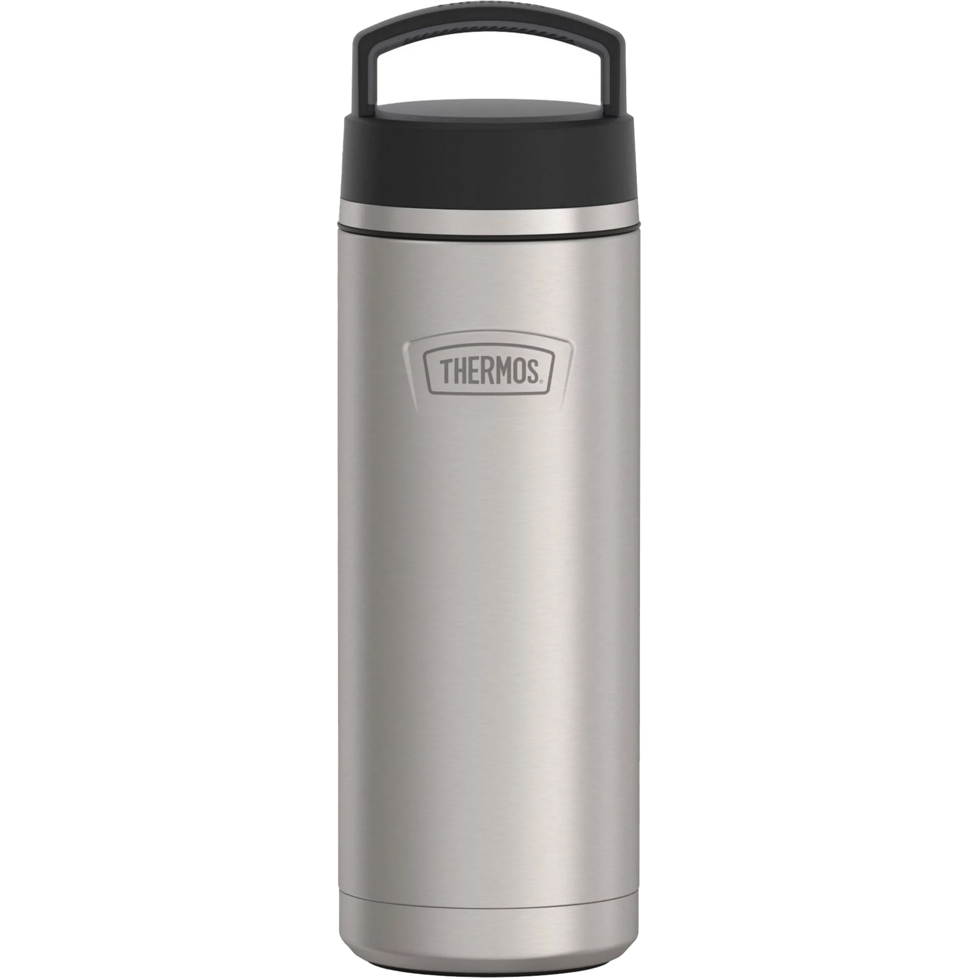 Thermos 32 oz. Icon Insulated Stainless Steel Screw Top Water Bottle Thermos