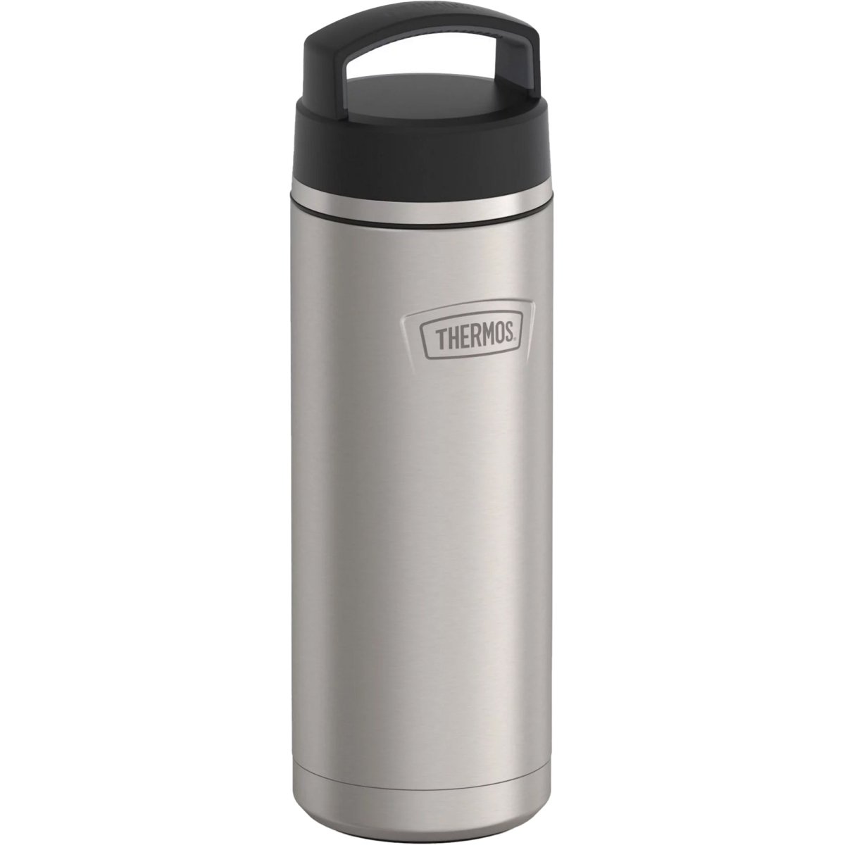 Thermos 32 oz. Icon Insulated Stainless Steel Screw Top Water Bottle - Forza Sports