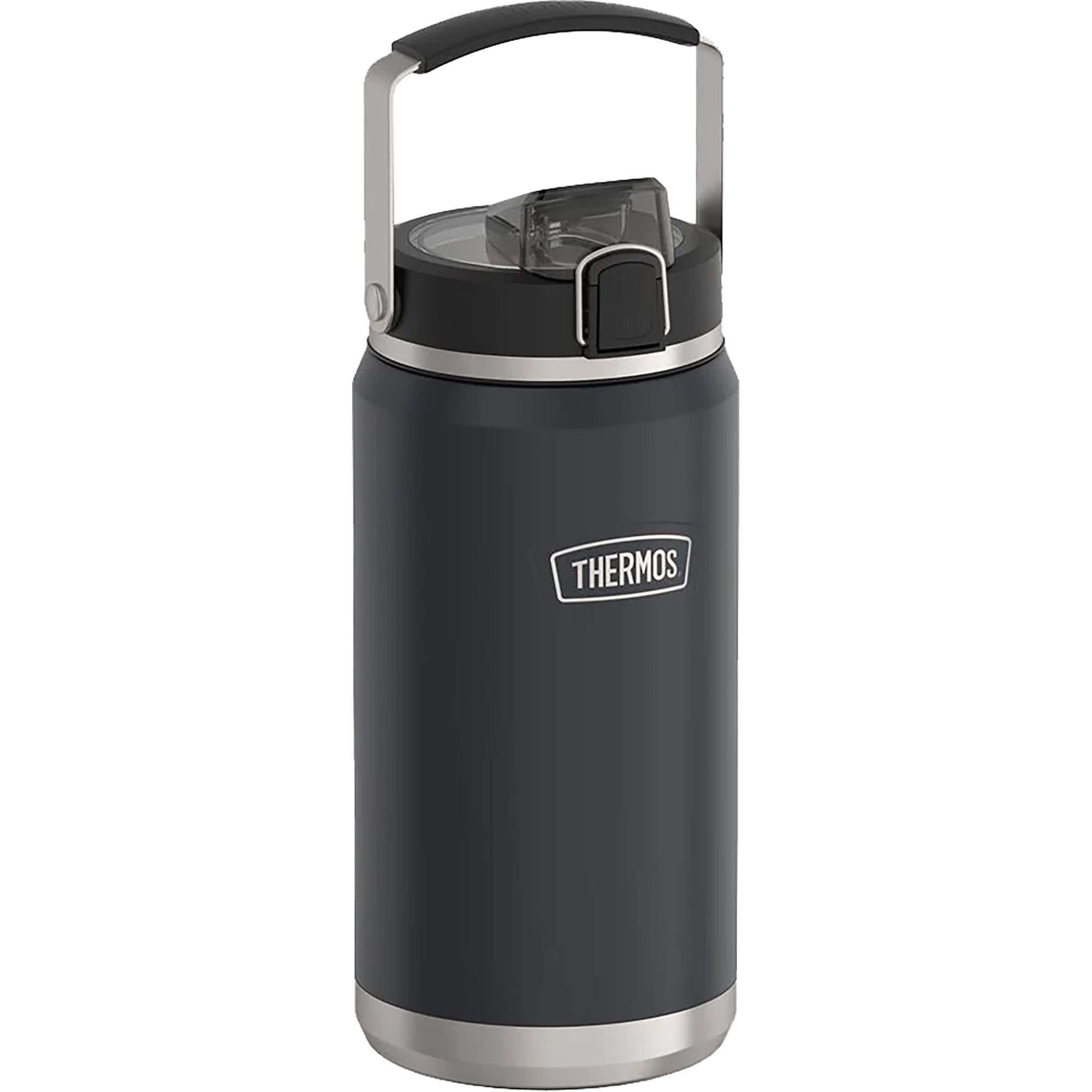 新品【1964年製】THERMOS Vacuum Bottle 箱付き USA製 Thermos 64 oz. Stainless Steel Spout Water Bottle – Forza Sports