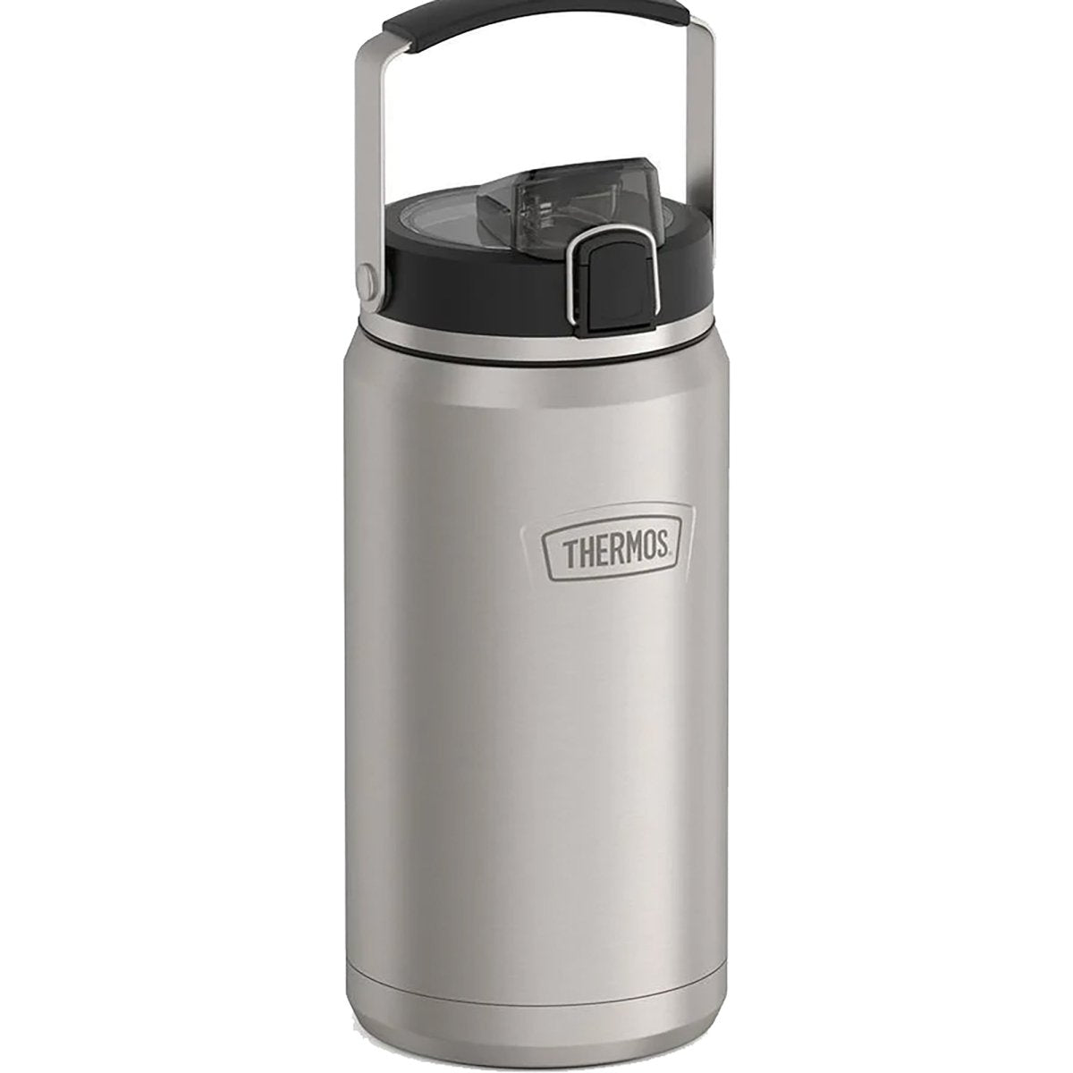 Thermos 64 oz. Icon Vacuum Insulated Stainless Steel Spout Water Bottle - Forza Sports