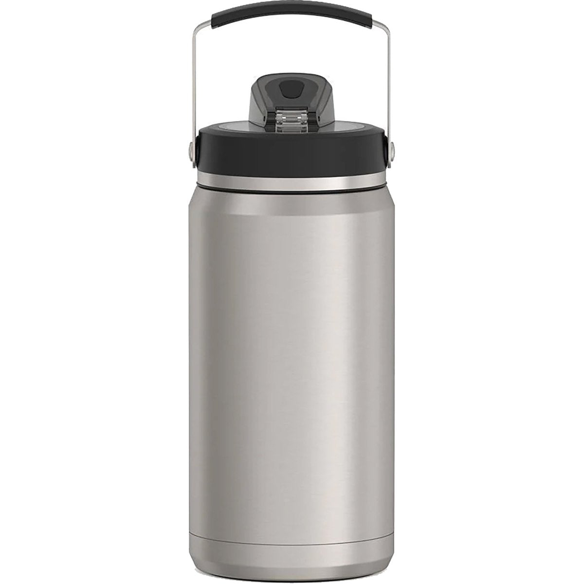 Thermos 64 oz. Icon Vacuum Insulated Stainless Steel Spout Water Bottle - Forza Sports