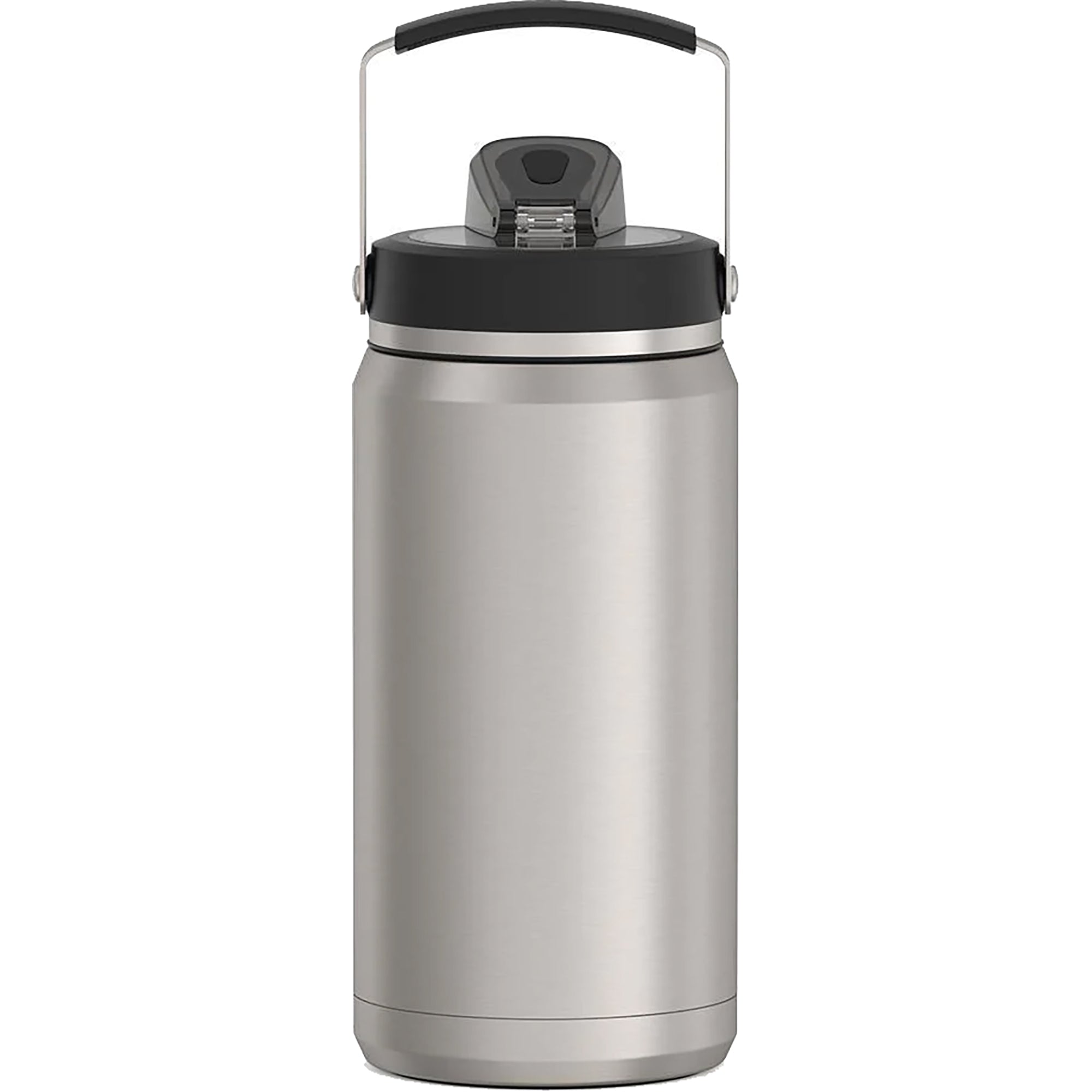 Thermos 64 oz. Icon Vacuum Insulated Stainless Steel Spout Water Bottle Thermos