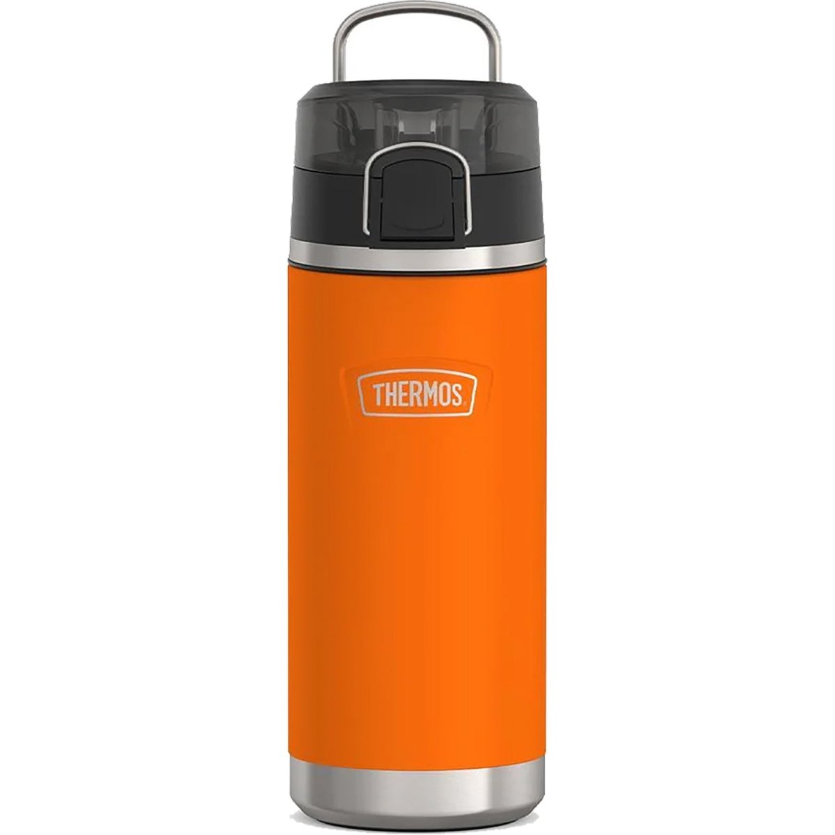 Thermos 18 oz. Icon Kid's Vacuum Insulated Stainless Steel Spout Water Bottle - Forza Sports