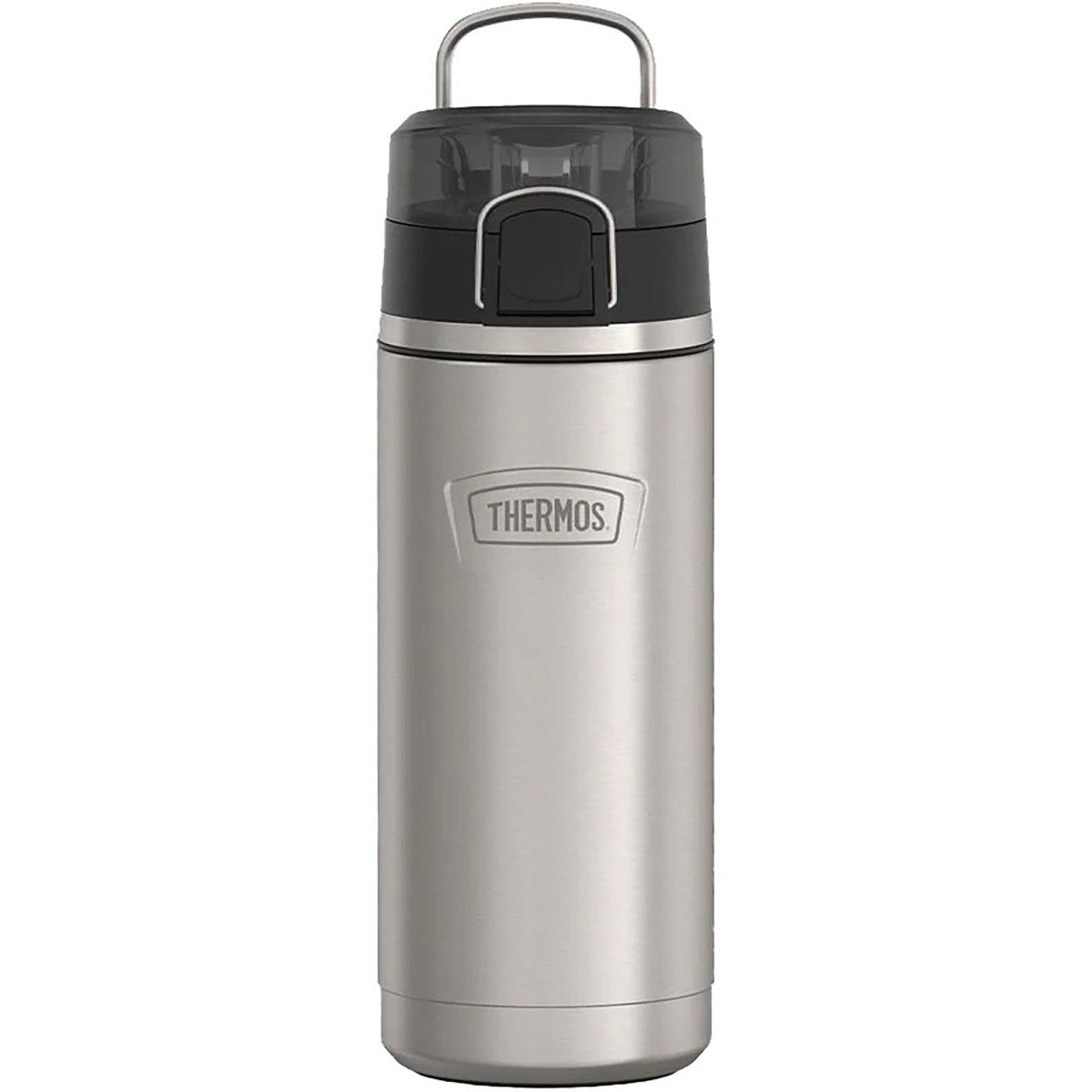 Thermos 18 oz. Icon Kid's Vacuum Insulated Stainless Steel Spout Water Bottle - Forza Sports