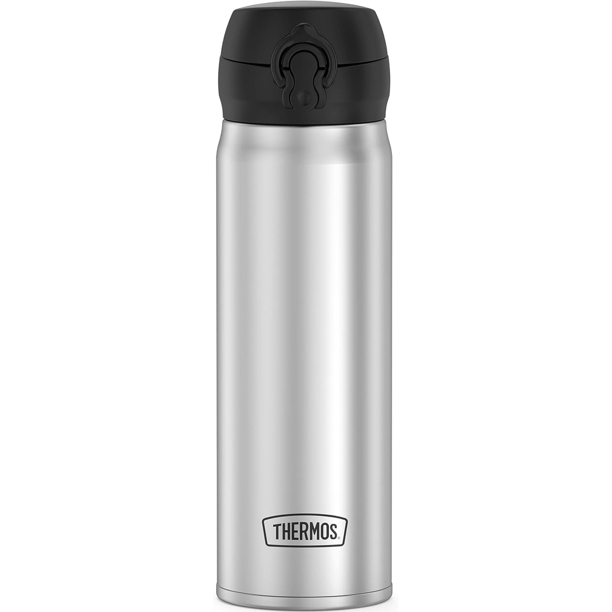 Thermos 16 oz. Vacuum Insulated Stainless Steel Direct Drink Bottle Thermos