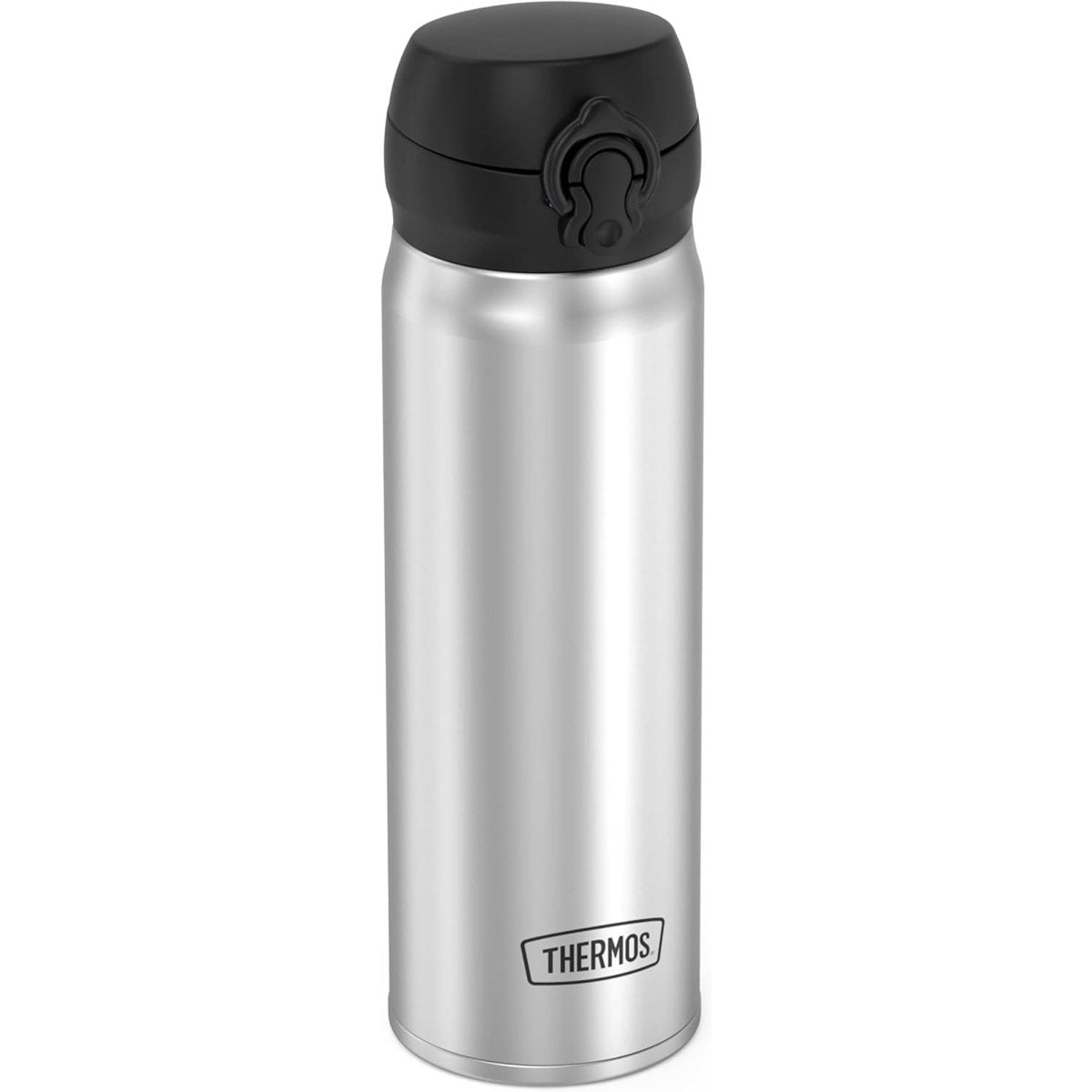 Thermos 16 oz. Vacuum Insulated Stainless Steel Direct Drink Bottle - Forza Sports