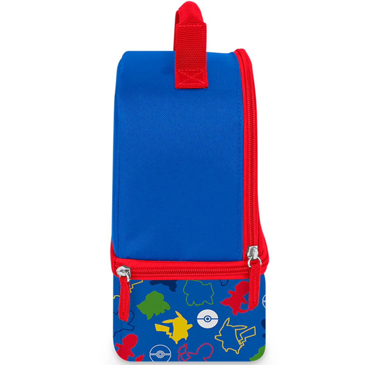 Thermos Kid's Dual Compartment Soft Lunch Box Thermos