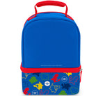 Thermos Kid's Dual Compartment Soft Lunch Box Thermos