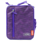 Thermos Kid's Upright Soft Lunch Box - Kroger Violet Indigo - Forza Sports
