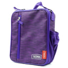 Thermos Kid's Upright Soft Lunch Box - Kroger Violet Indigo - Forza Sports