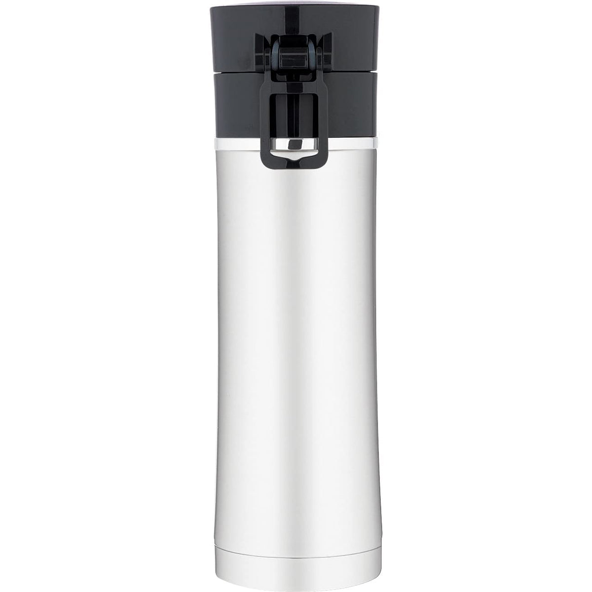 Thermos 18 oz. Sipp Vacuum Insulated Stainless Steel Hydration Bottle - Black Thermos