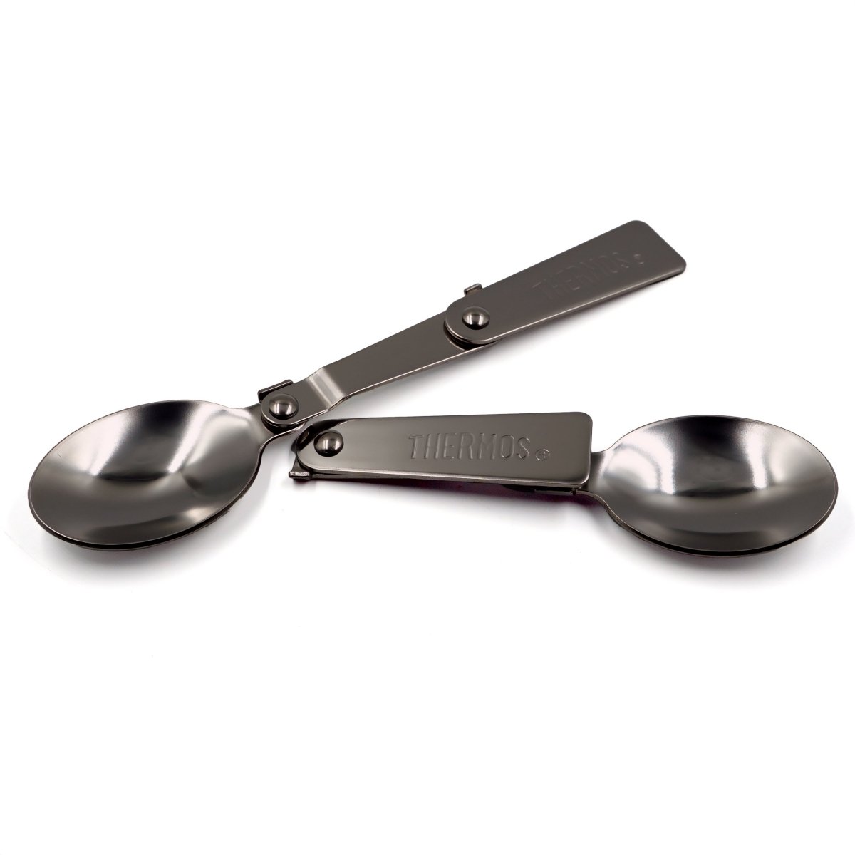 Thermos SK300 Replacement Spoon - 2pk - Stainless - Forza Sports