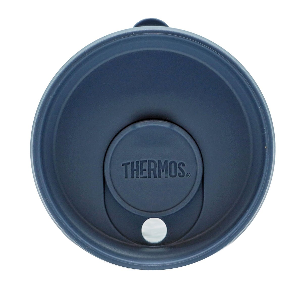 Thermos 24 oz. Insulated Double Wall Travel Tumbler with Lid - Whimsical Leaves - Forza Sports