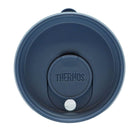 Thermos 24 oz. Insulated Double Wall Travel Tumbler with Lid - Whimsical Leaves - Forza Sports