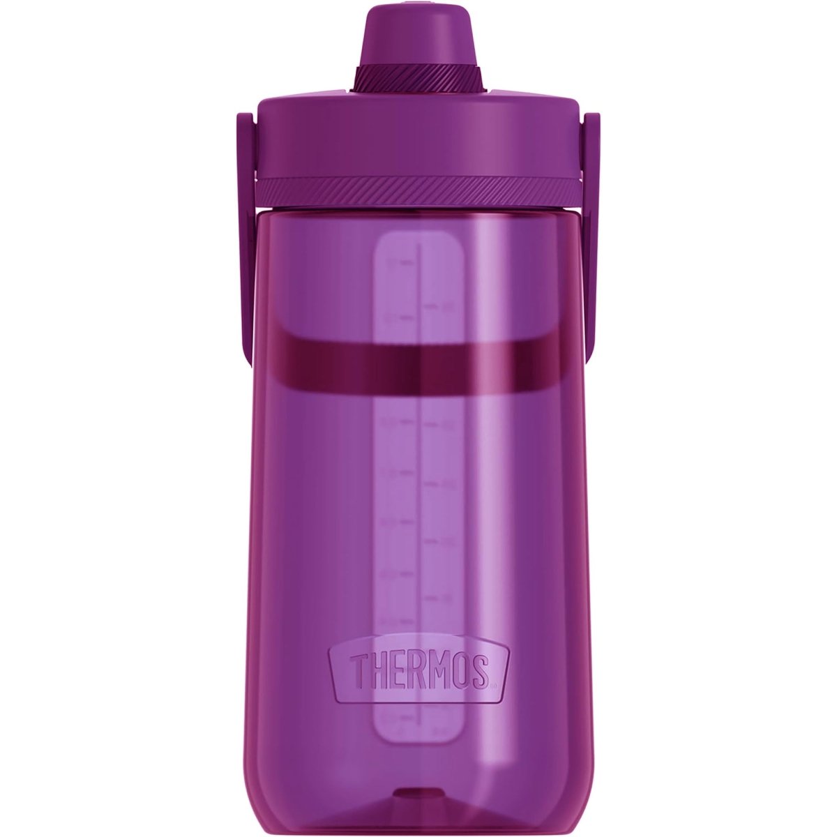 Thermos 40 oz. Tritan Hydration Water Bottle - Aubergine - Forza Sports