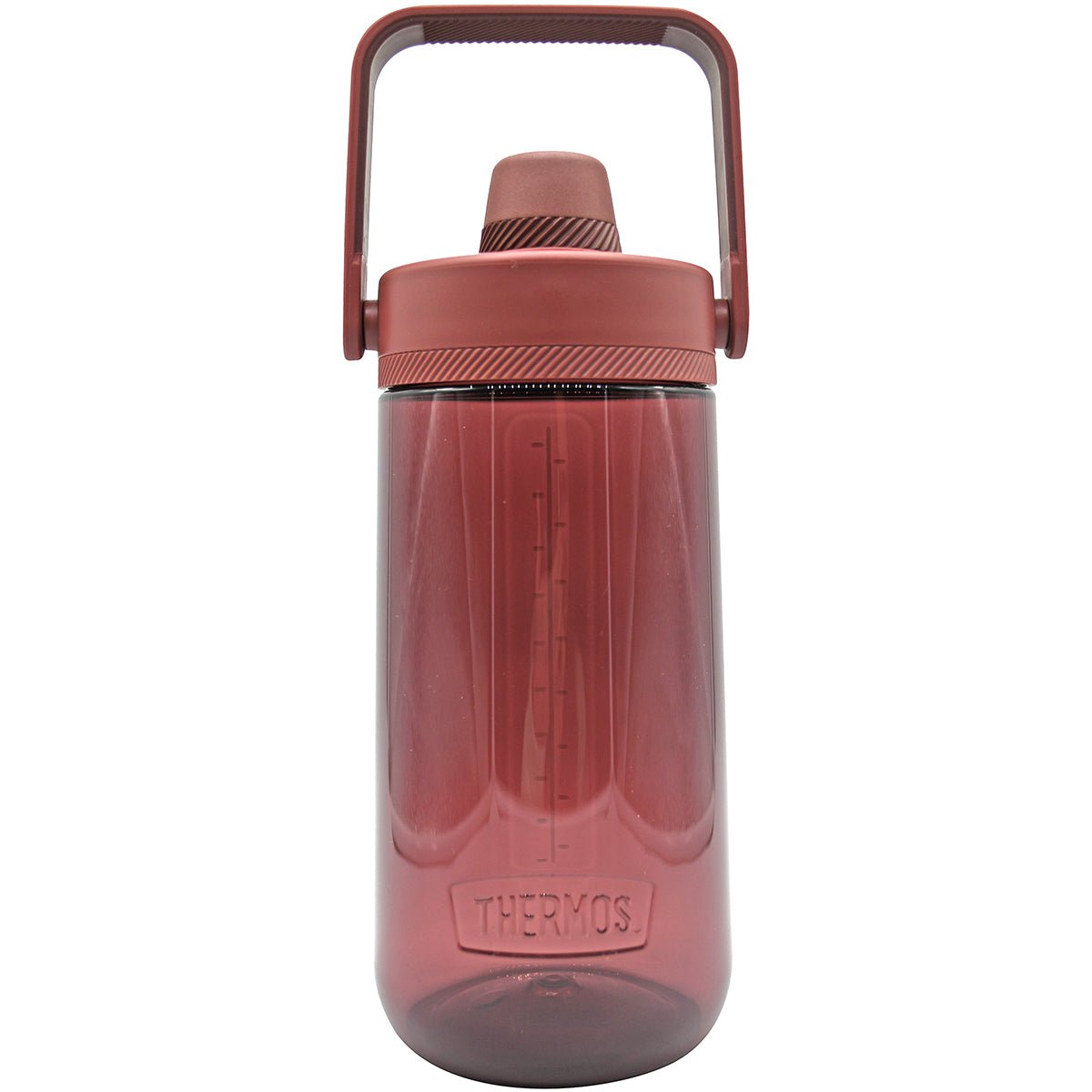 Thermos 40 oz. Alta Hard Plastic Hydration Bottle with Spout - Forza Sports