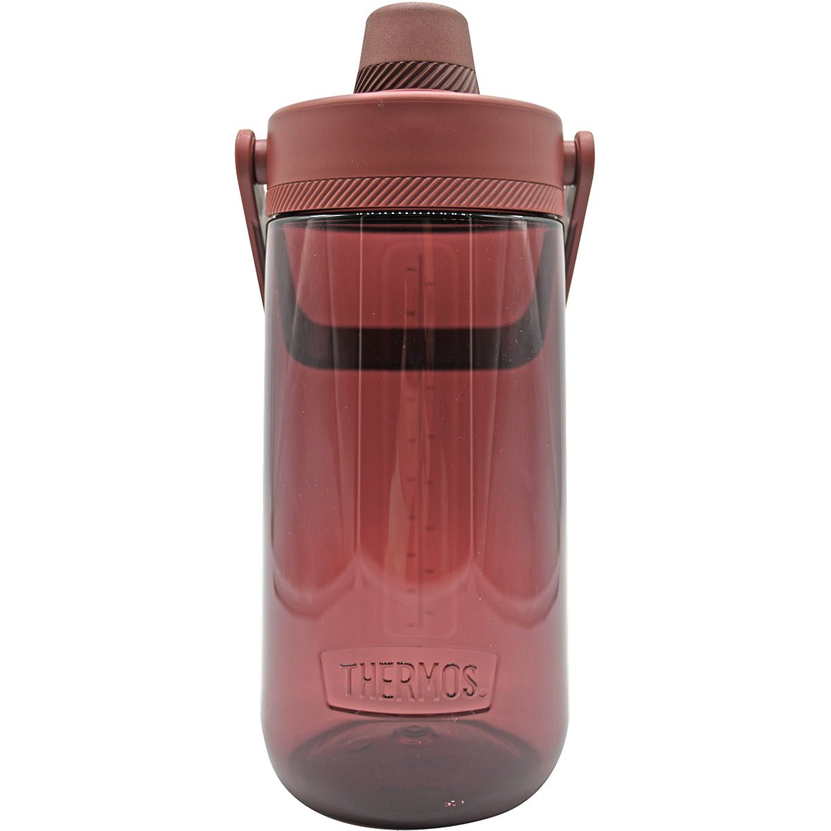 Thermos 40 oz. Alta Hard Plastic Hydration Bottle with Spout - Forza Sports