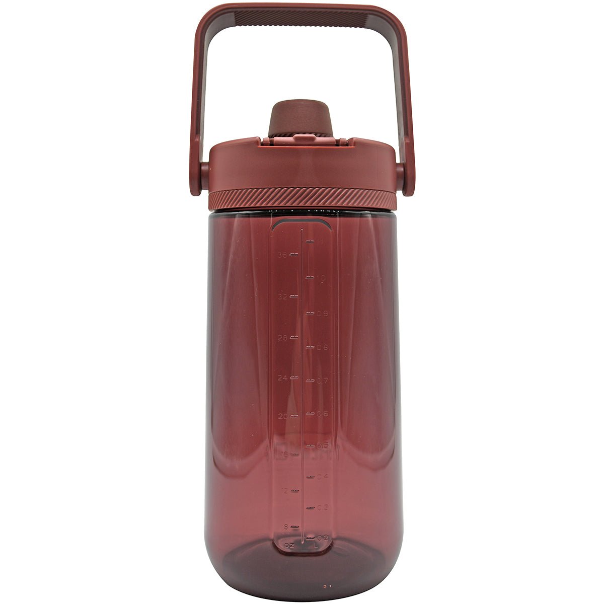 Thermos 40 oz. Alta Hard Plastic Hydration Bottle with Spout - Forza Sports
